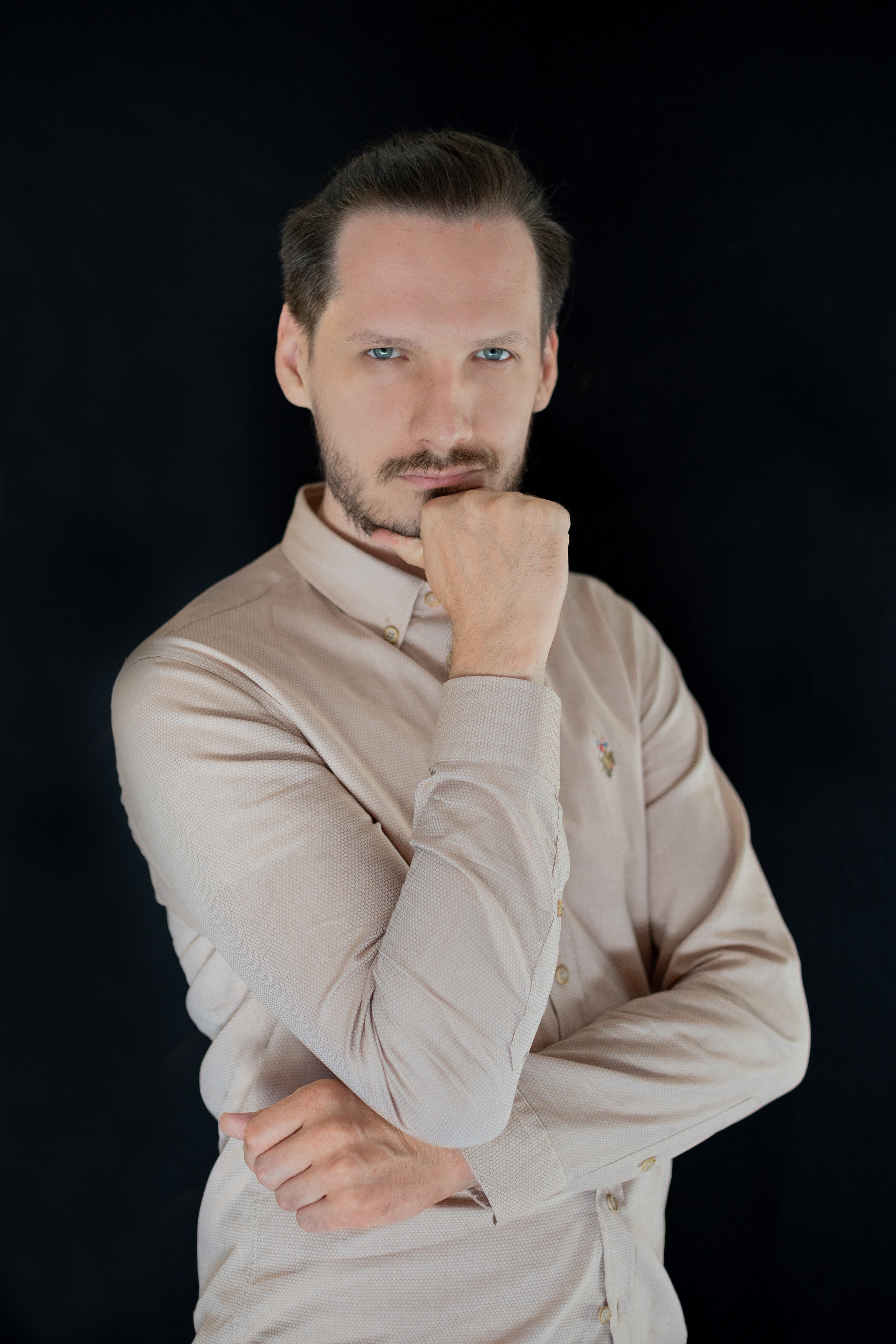 Спикеркемп Татьяны Маричевой. Психолог, фотограф Мария Черницкая