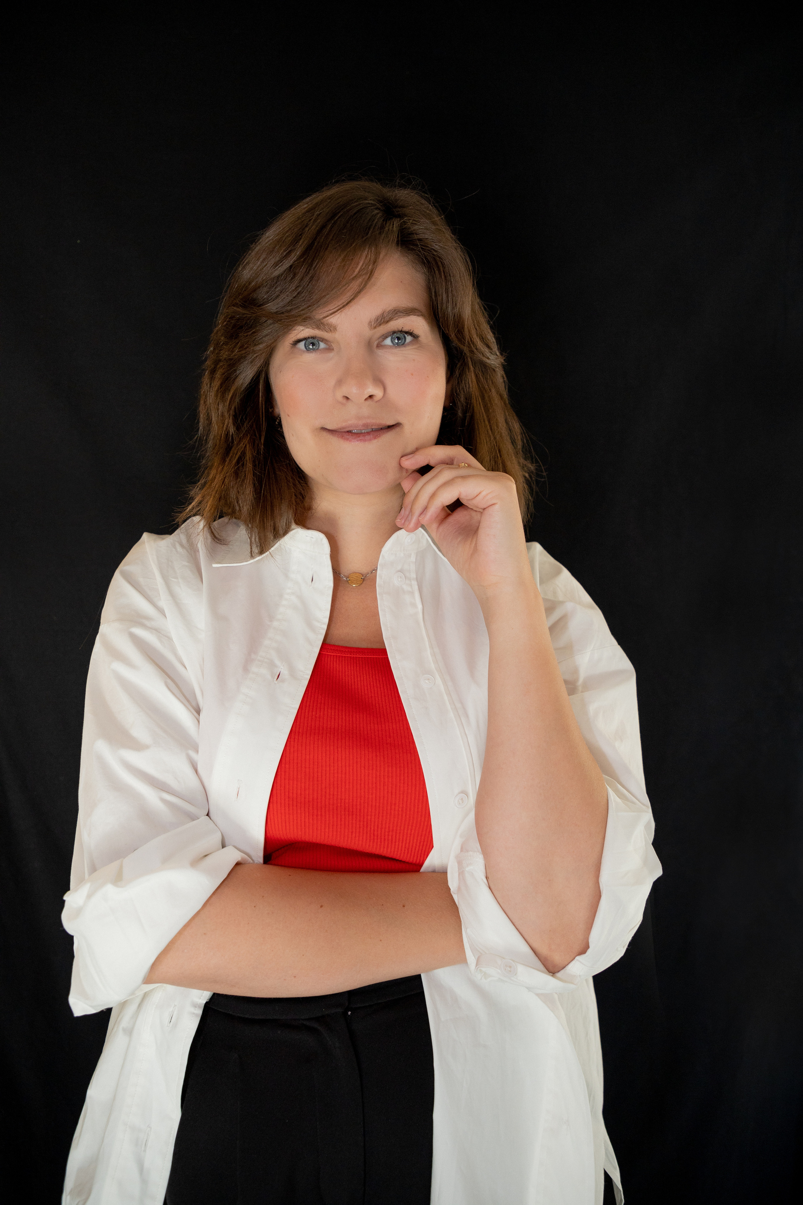 Спикеркемп Татьяны Маричевой. Психолог, фотограф Мария Черницкая