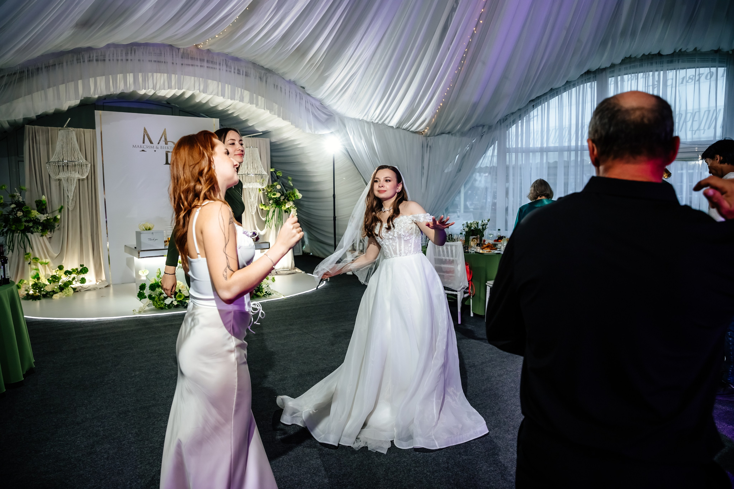 Максим и Виктория. Свадебный и семейный фотограф Разида Мухаметова