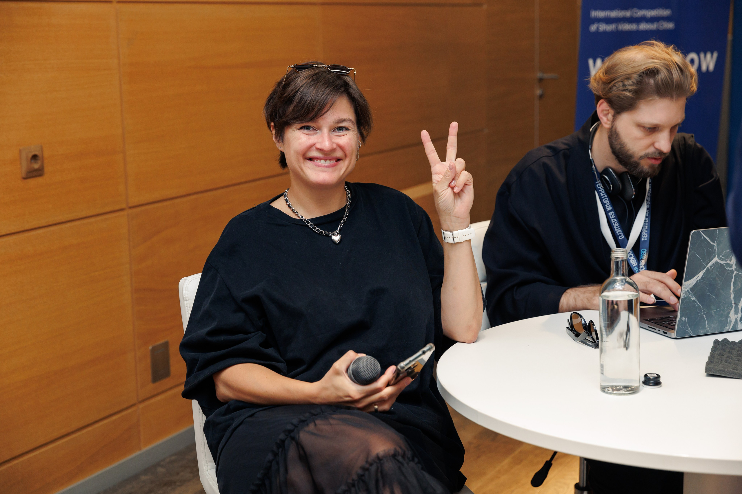 Репортажная съемка на международном проекте БРИКС в Москве. Фотограф Валерия Горбунова Подольск Бутово Видное Щербинка