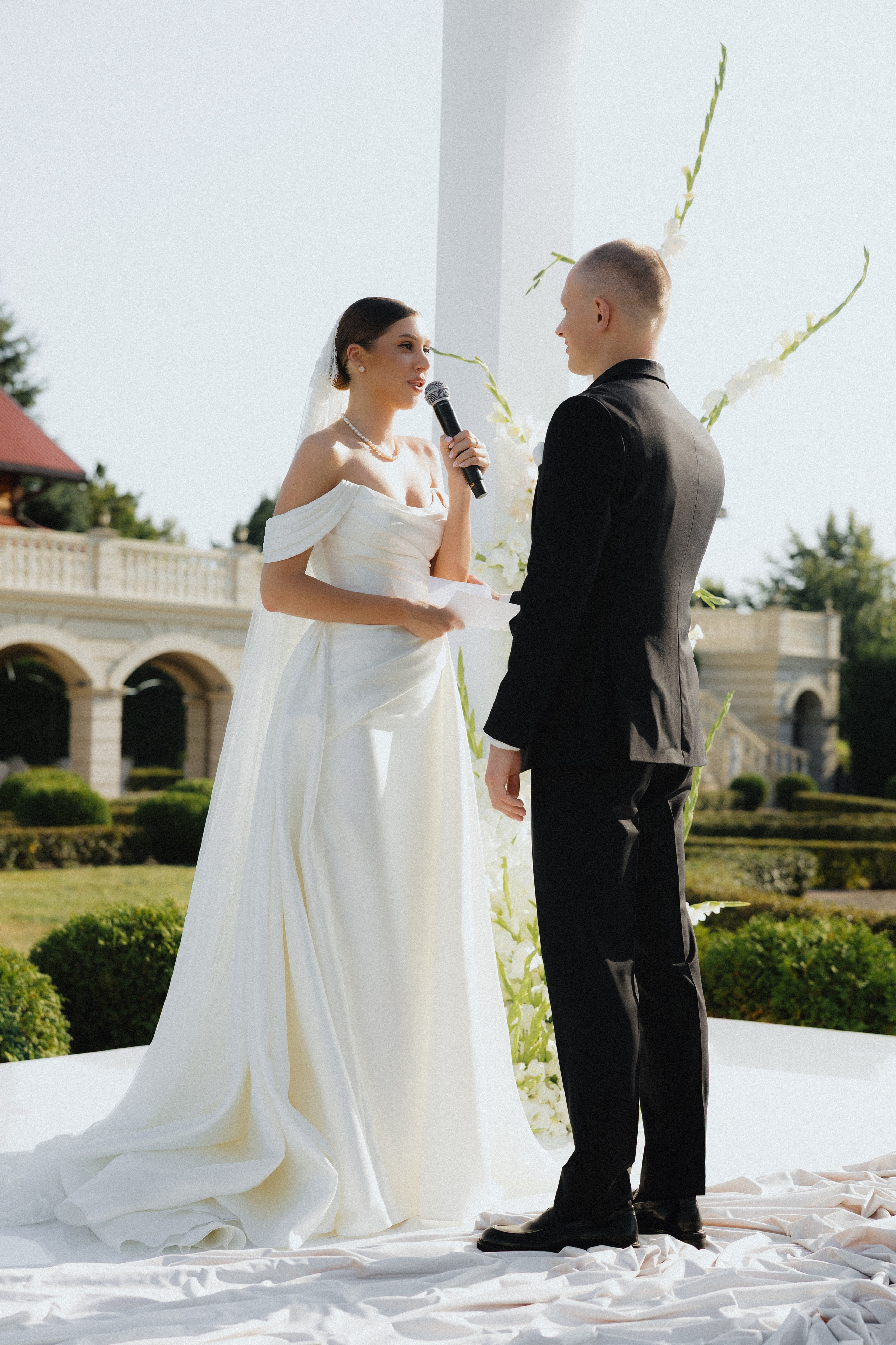 Алина и Никита 🤍. Фотограф в Минске Дарья Матвеенко