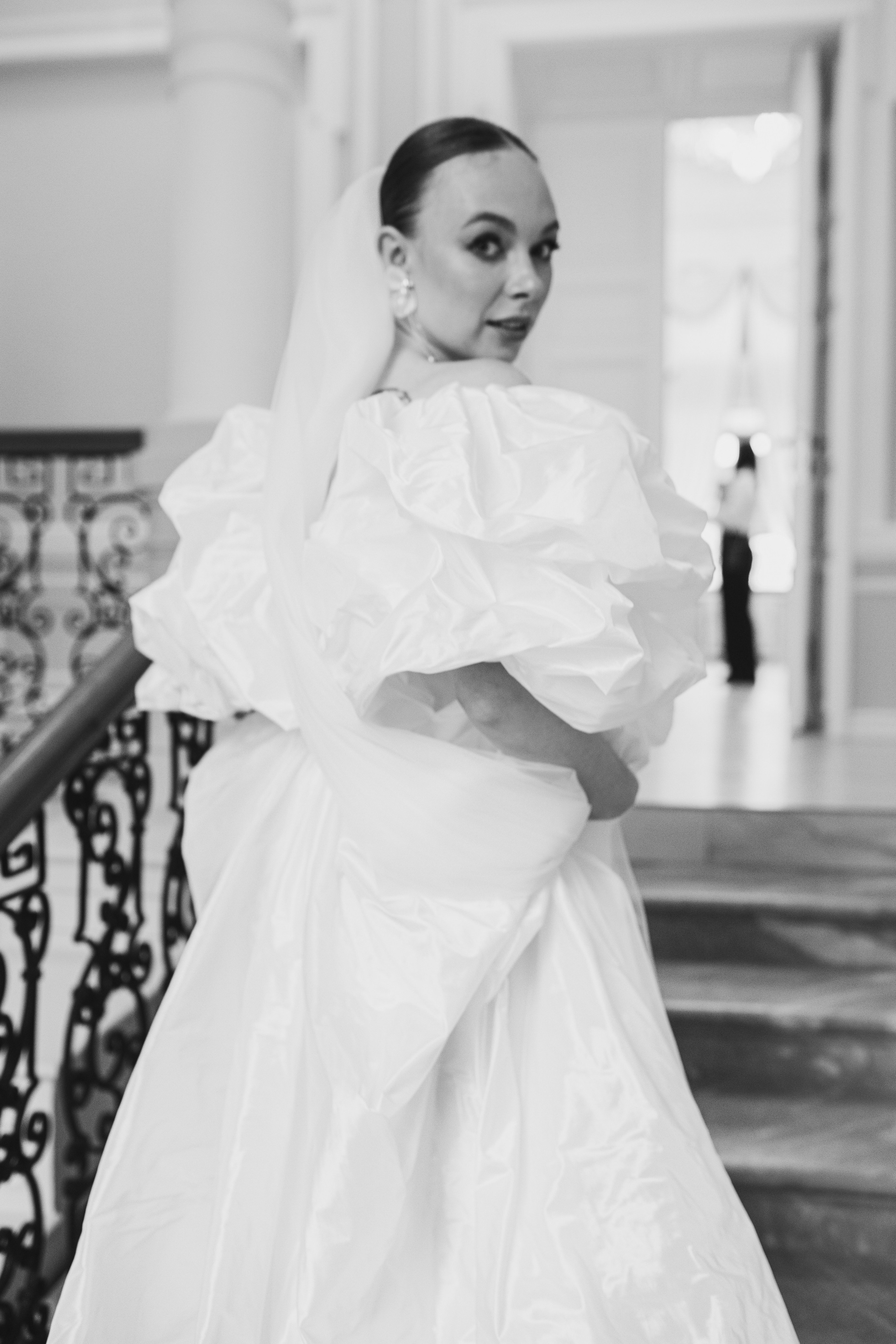 Мария и Александр. Семейный и свадебный фотограф в Екатеринбурге Орлова Ирина