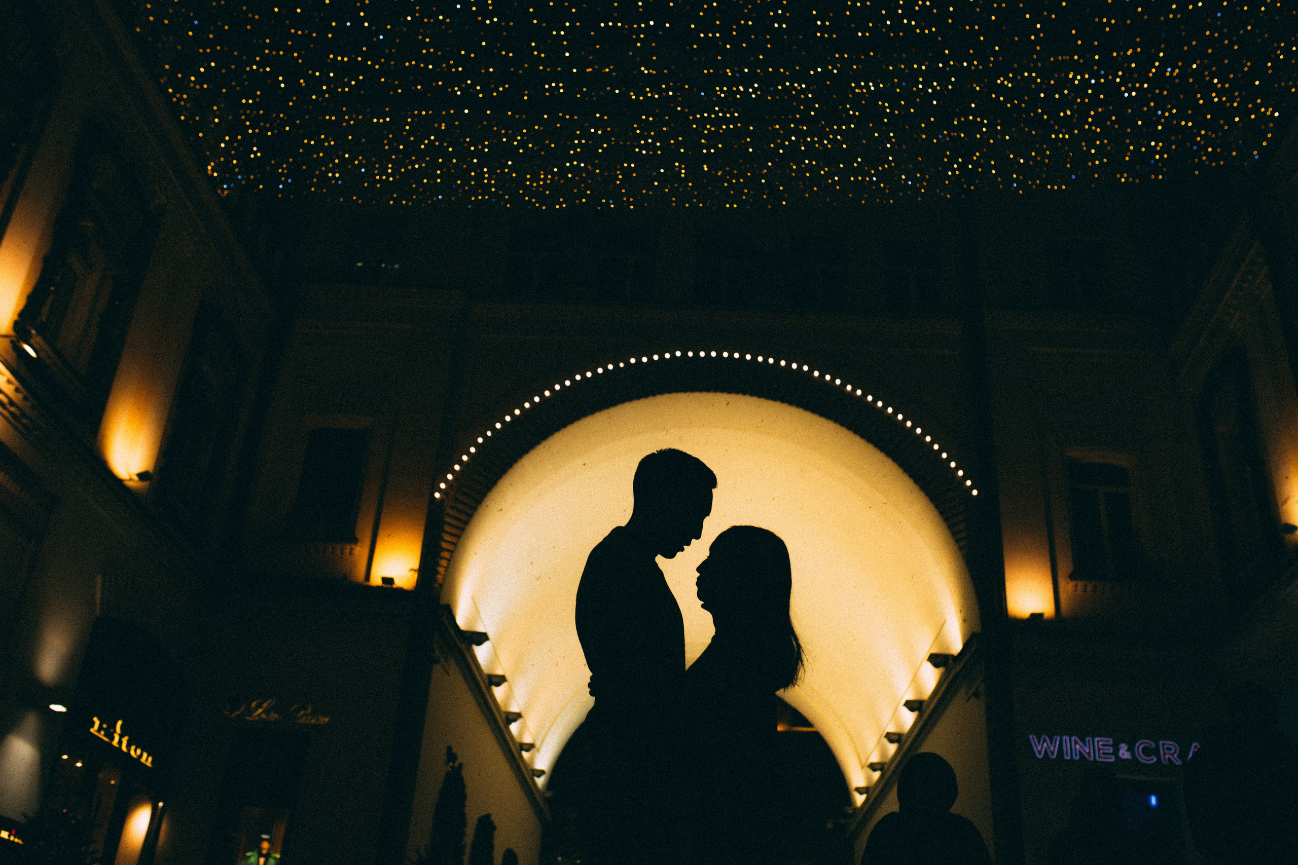 Новогодняя Москва. Свадебный и репортажный фотограф в Якутске Владимир Бочкарев