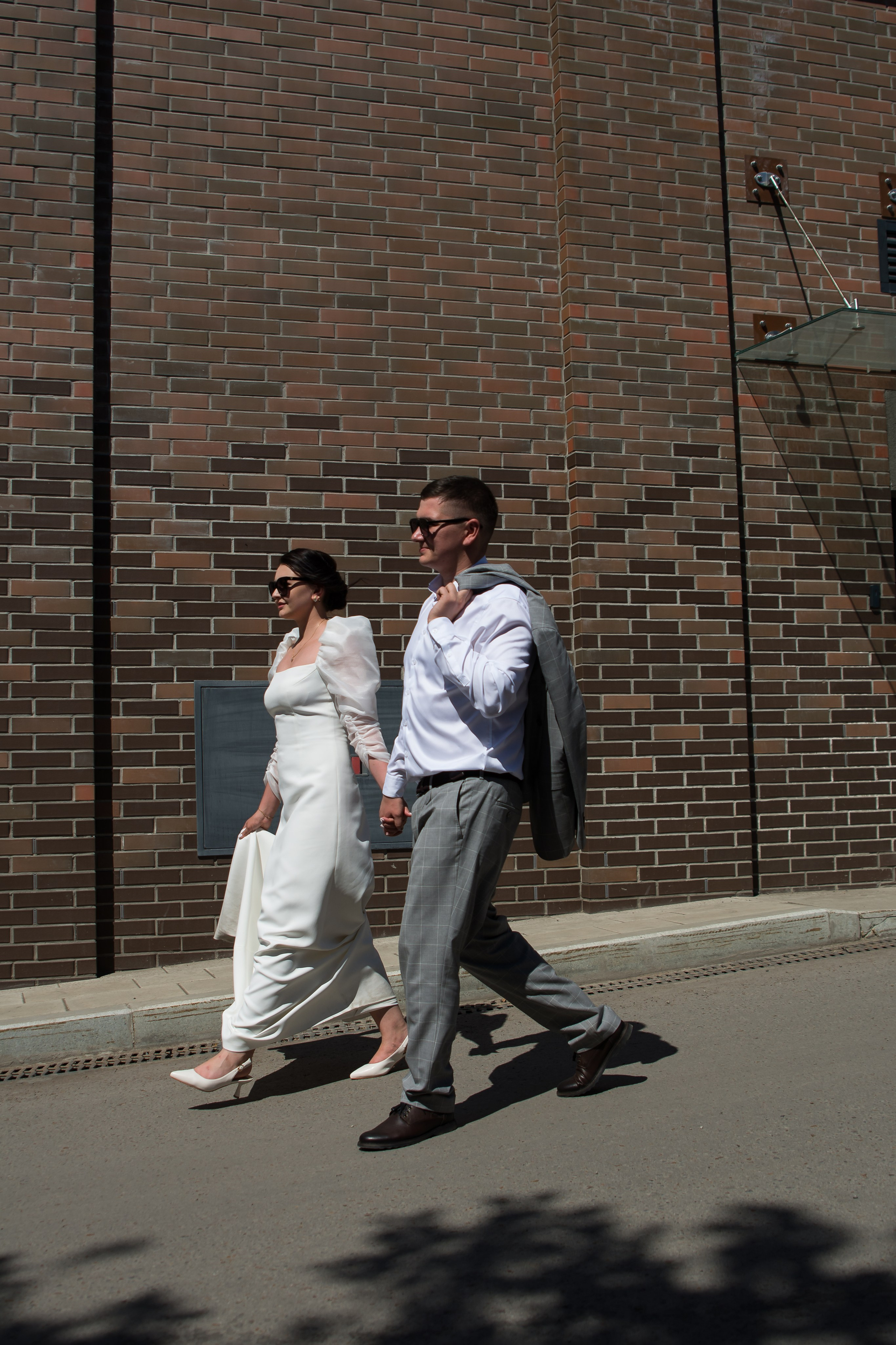 Красивые локации для фотосъемок в Уфе. Свадебный фотограф Тимур Хабибуллин