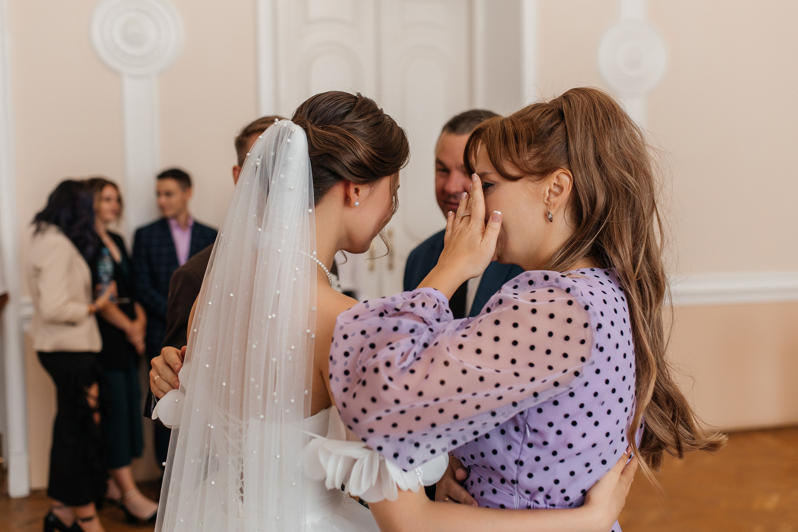 Леша и Лера. Семейный и свадебный фотограф в Тамбове Ксения Плотникова