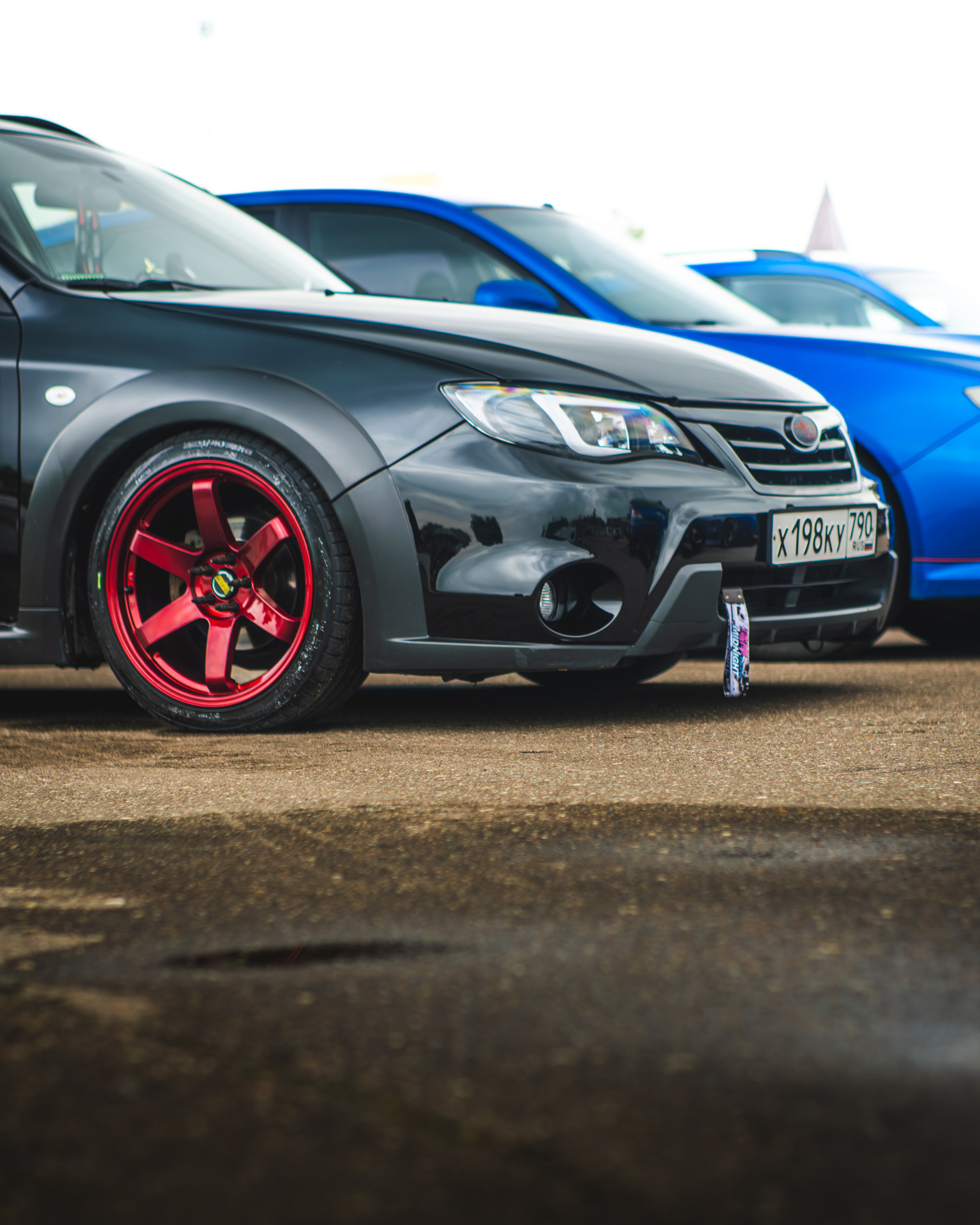 Events. Автомобильный фотограф в Москве
