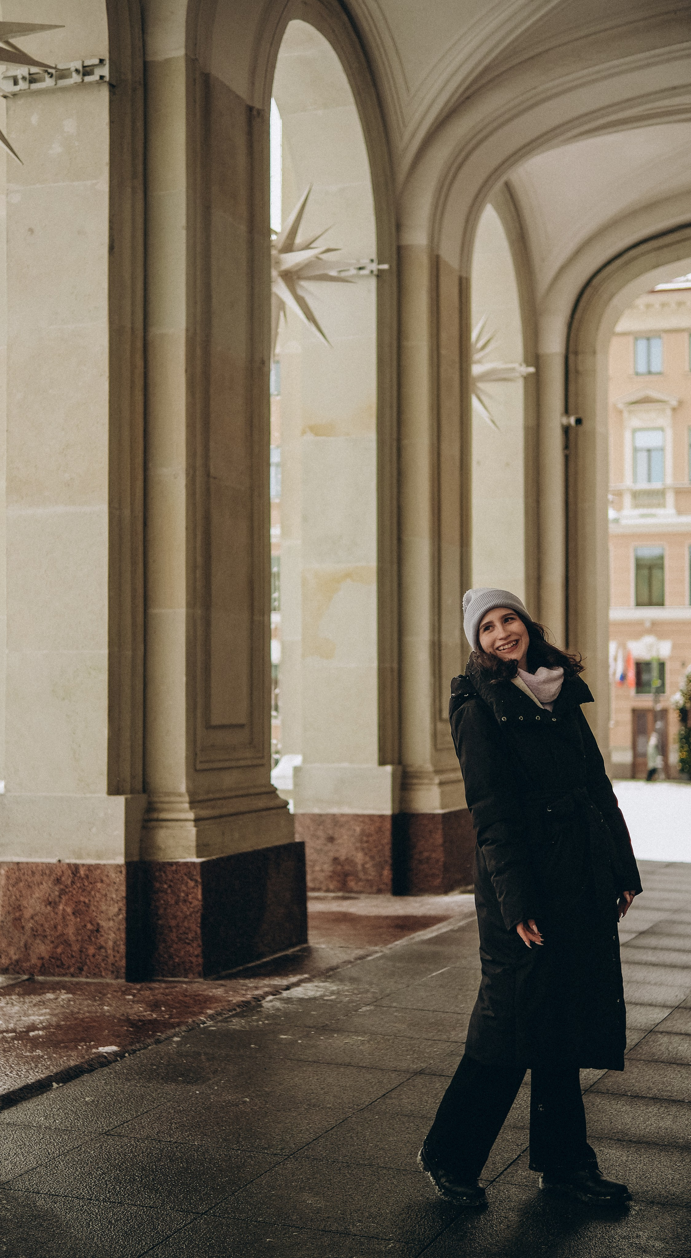 Лена & Лёша. Phdkvmr.ru