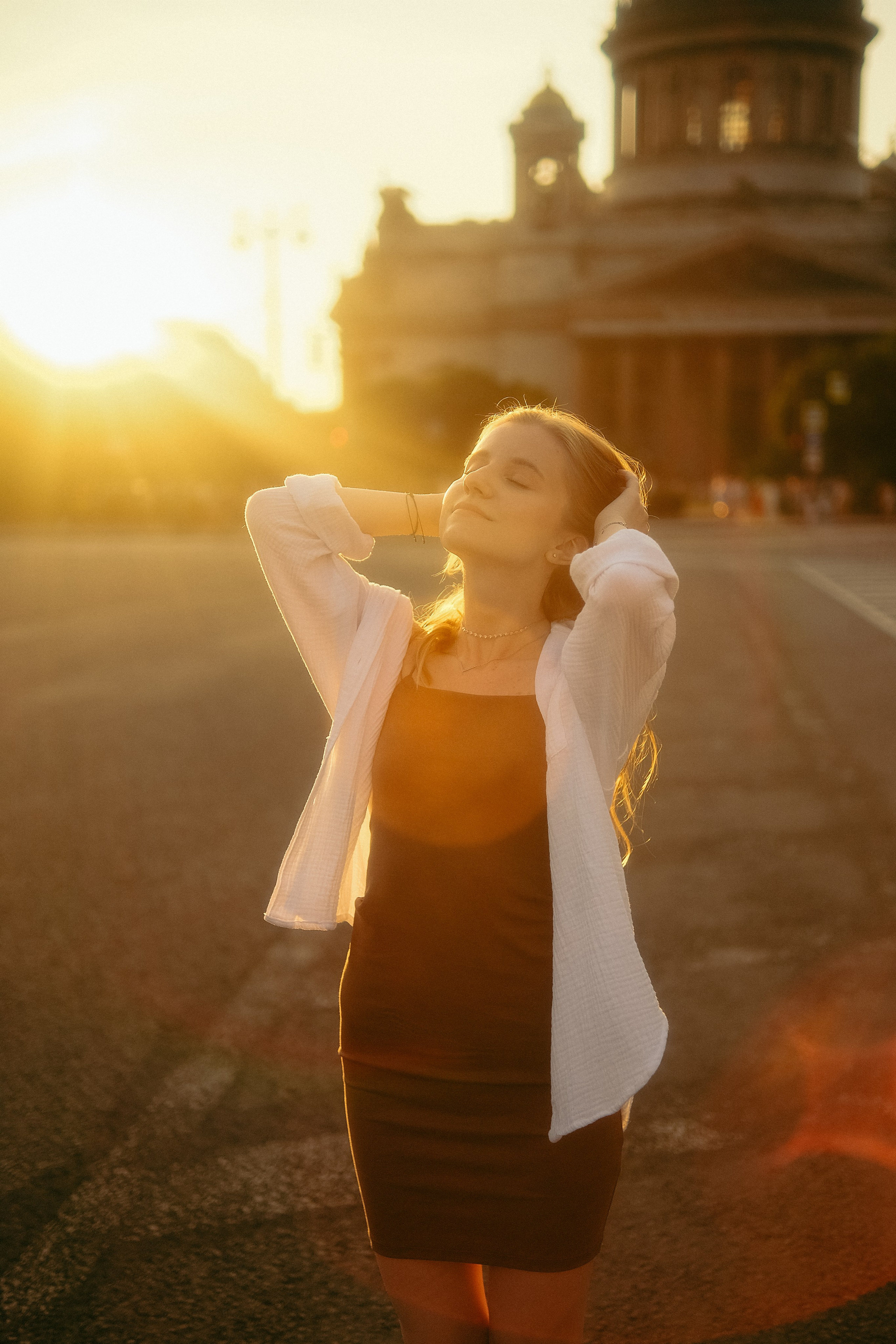 Лиза & Серёжа. Phdkvmr.ru