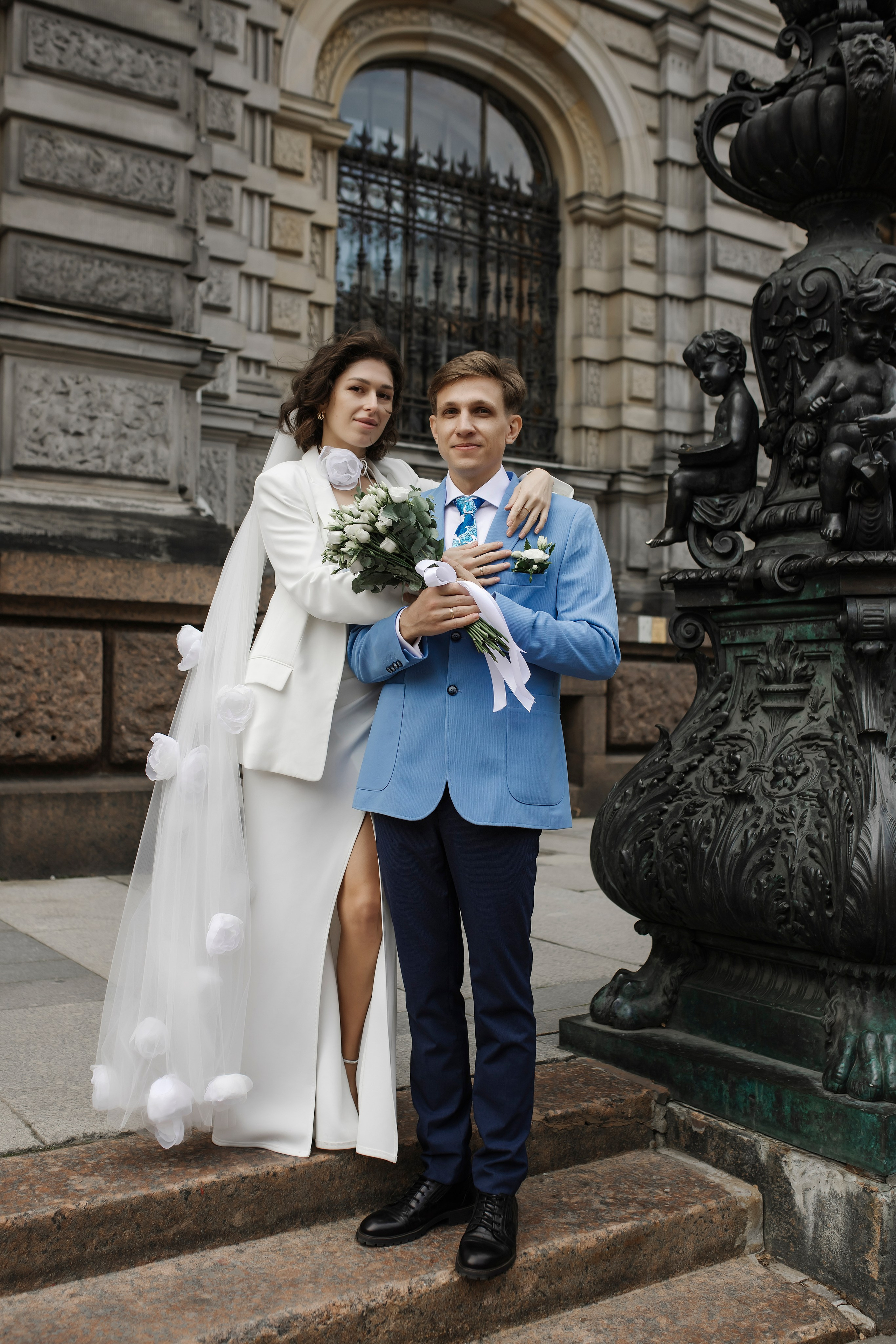 Wedding day. Свадебный и семейный фотограф Санкт-Петербурга Мария Родионова