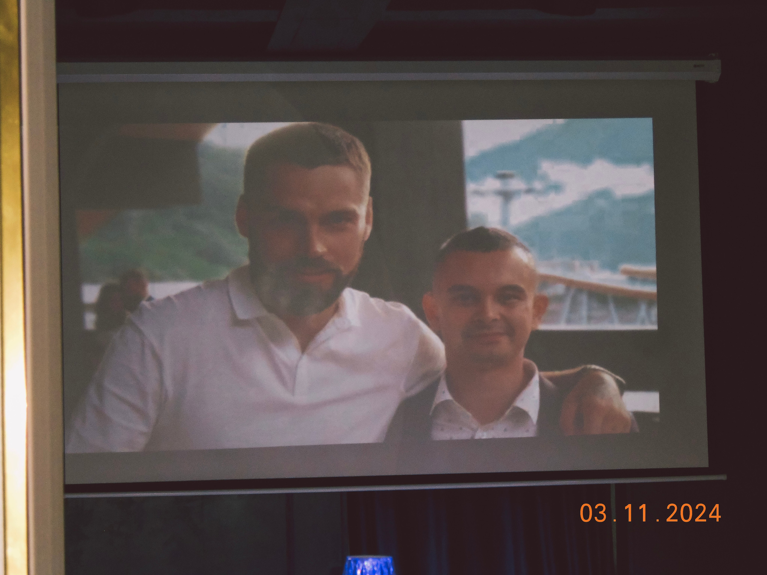 Искандер и Оксана. Семейная съемка — это красивый способ признаться своей семье в любви