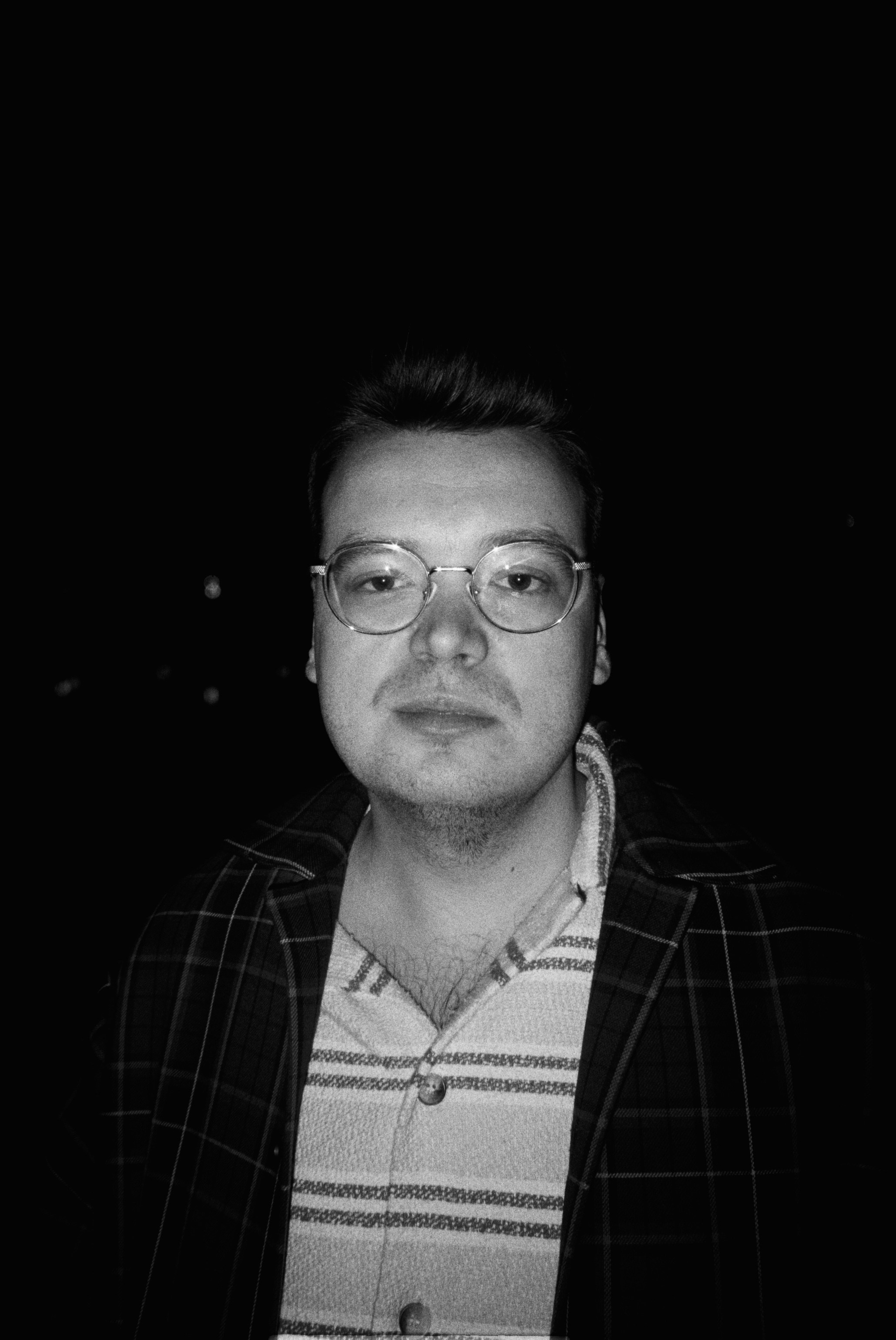 СЕРИИ/SERIES. Страничка фотографа Димы Антонова