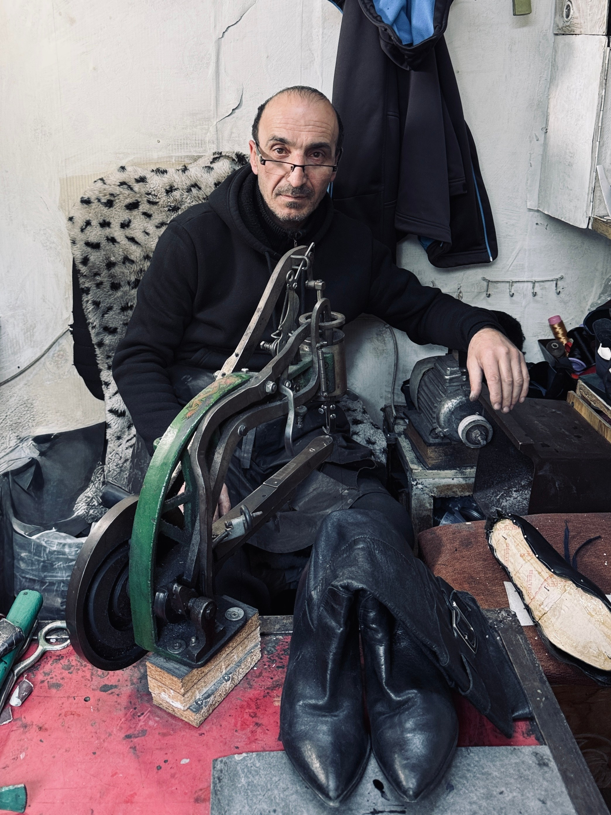 Страничка фотографа Димы Антонова