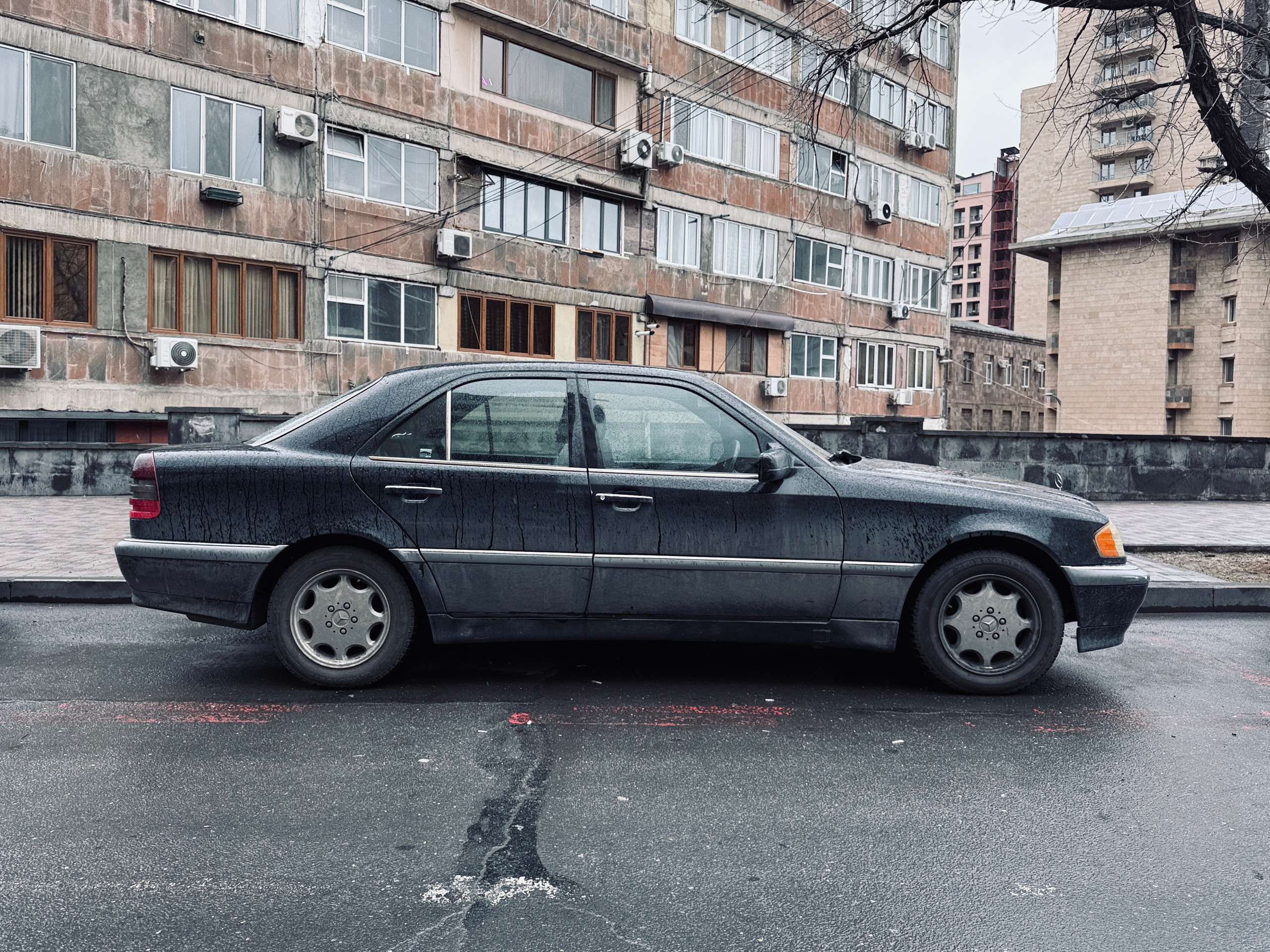 СЕРИИ/SERIES. Страничка фотографа Димы Антонова