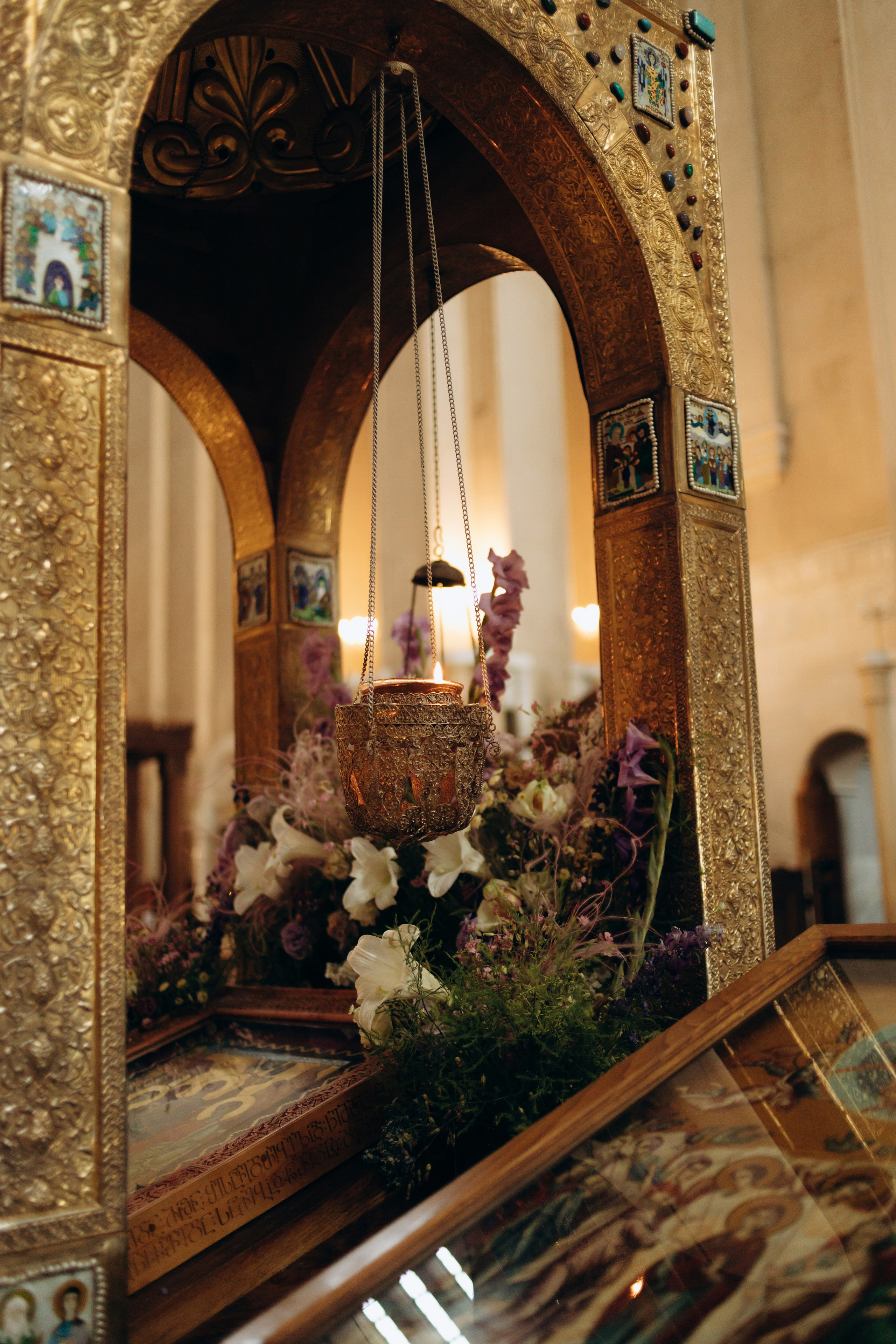 Анна и Евгений. Фотограф в Тбилиси Наталья Фомина