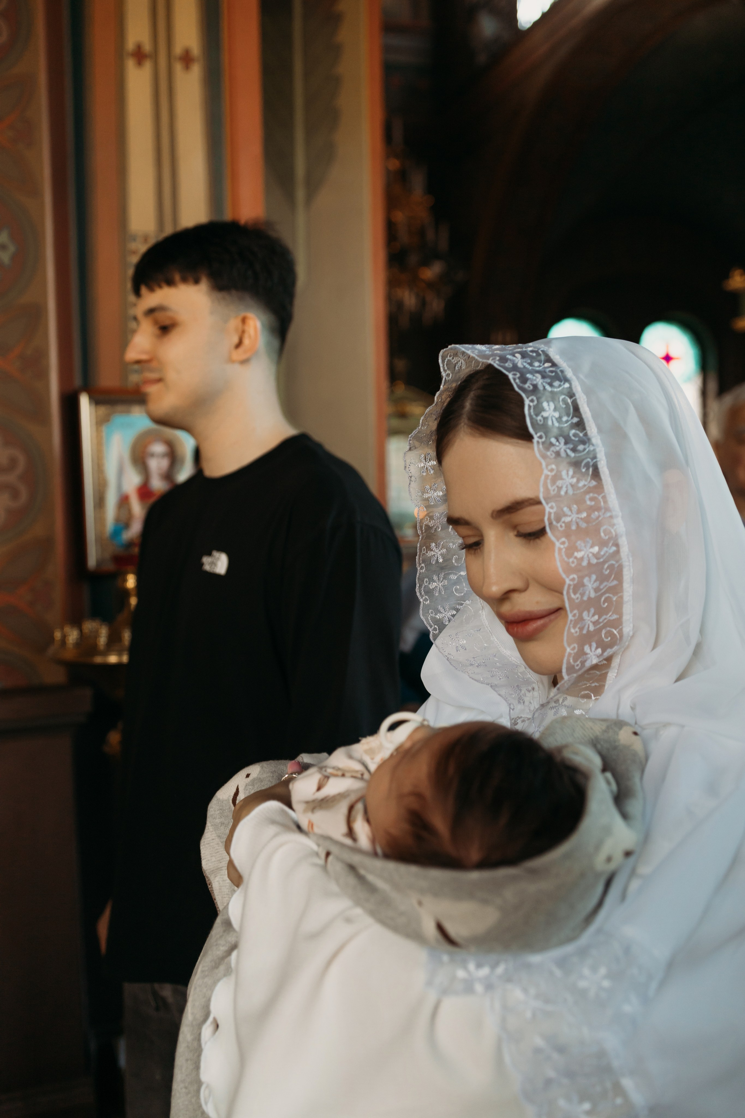 Варвара. Самый теплый фотограф в Краснодаре Рябоконь Ксения