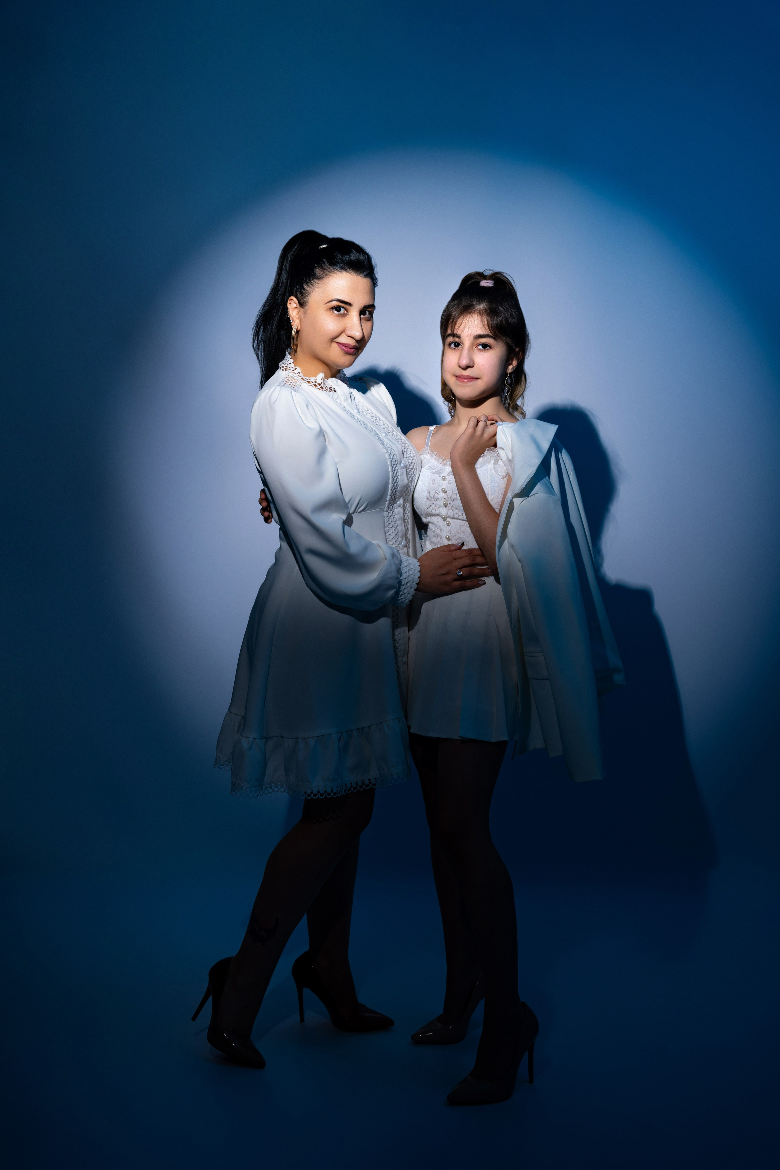 Семейная съемка Кайеркан. Фотограф в Норильске и Кайеркане