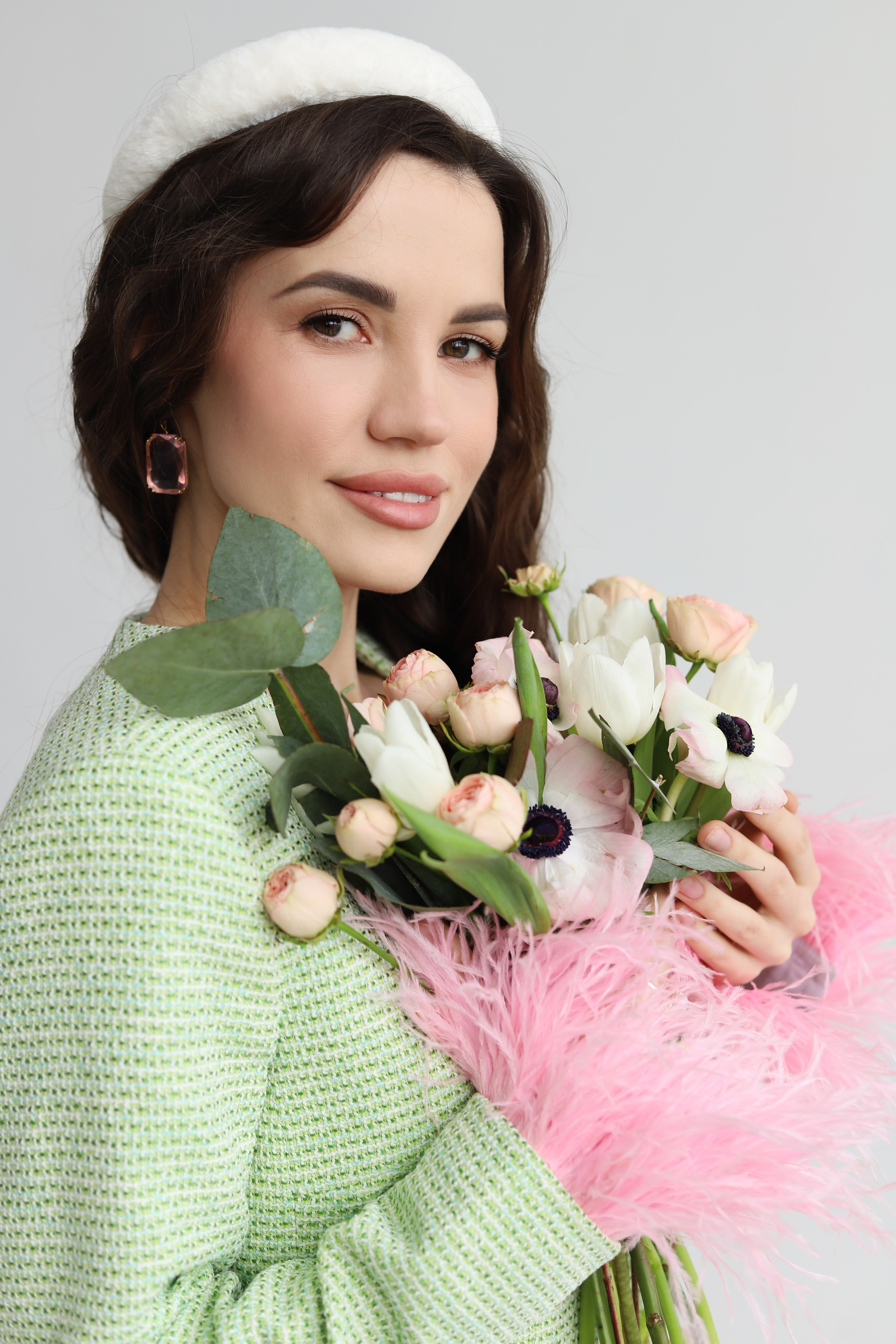 Алена. Фотограф в Саратове Мария Гугнина