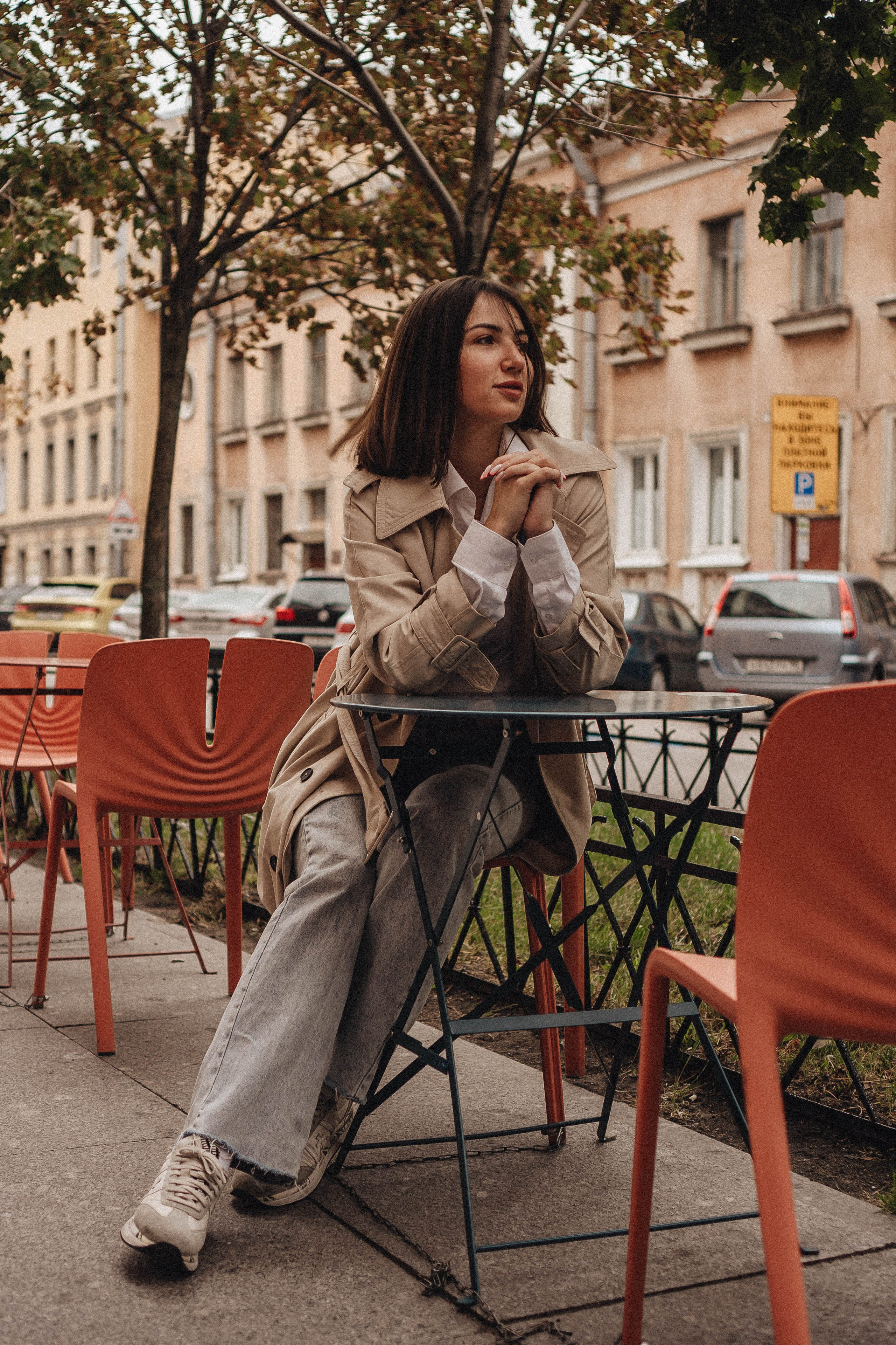 Прогулочная для Кристины. Профессиональный фотограф, Санкт-Петербург — Виктория Богомолова