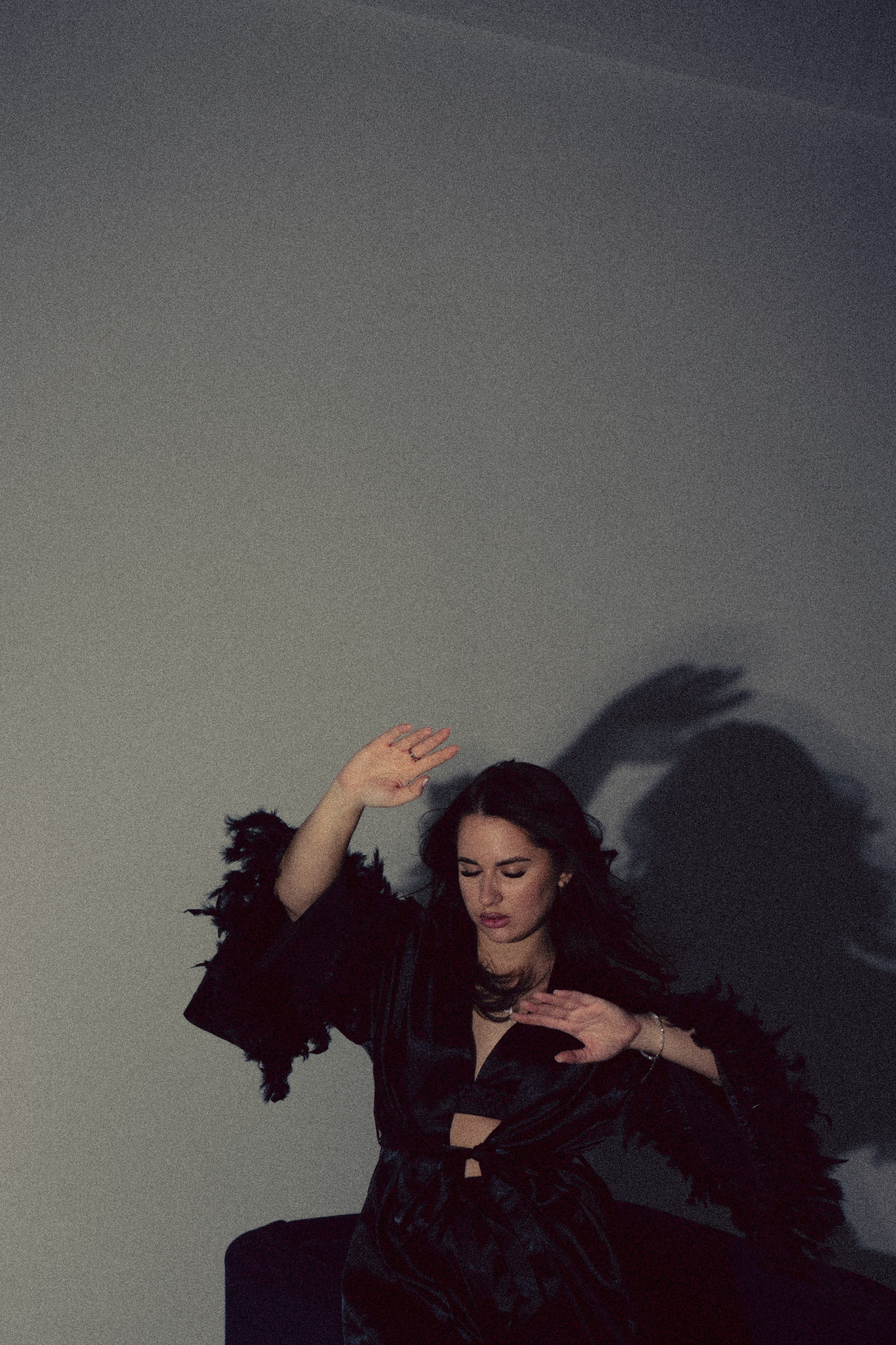 История ко дню рождения. Профессиональный фотограф, Санкт-Петербург — Виктория Богомолова