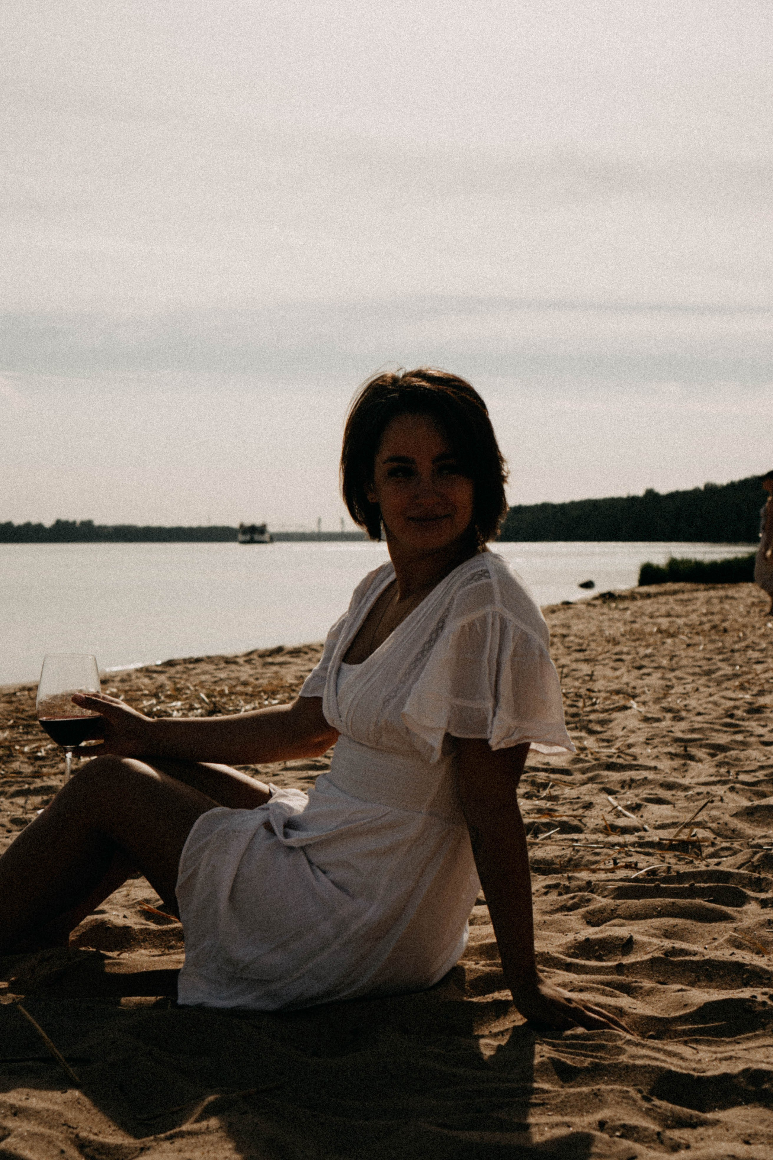 Летняя прогулка. Профессиональный фотограф, Санкт-Петербург — Виктория Богомолова