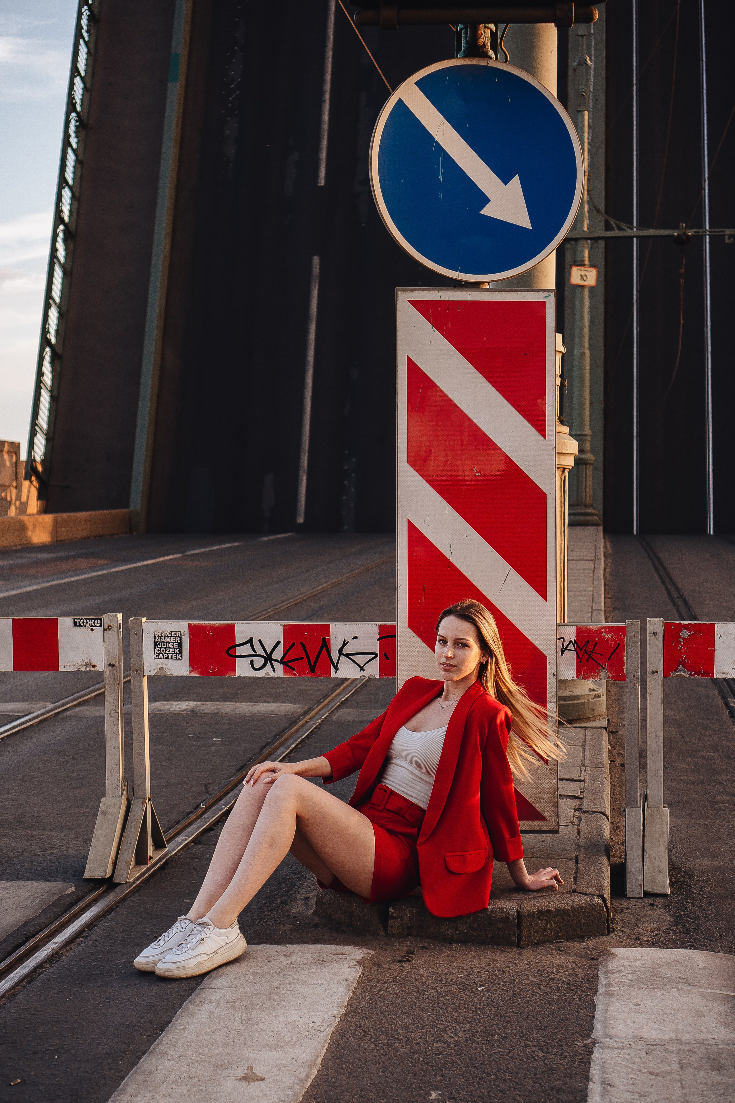 Прогулка на рассвете. Профессиональный фотограф, Санкт-Петербург — Виктория Богомолова