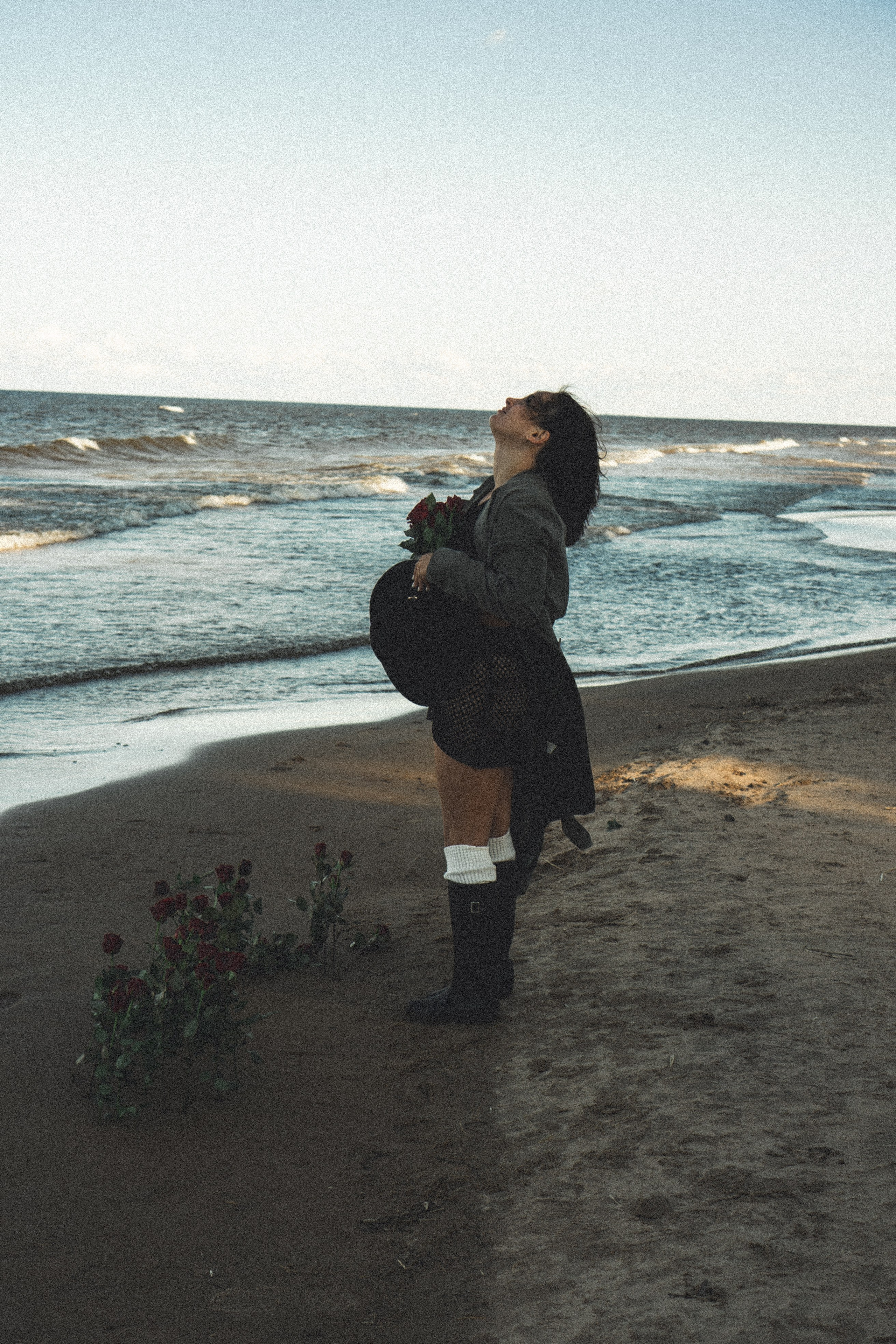 Розы. Профессиональный фотограф, Санкт-Петербург — Виктория Богомолова