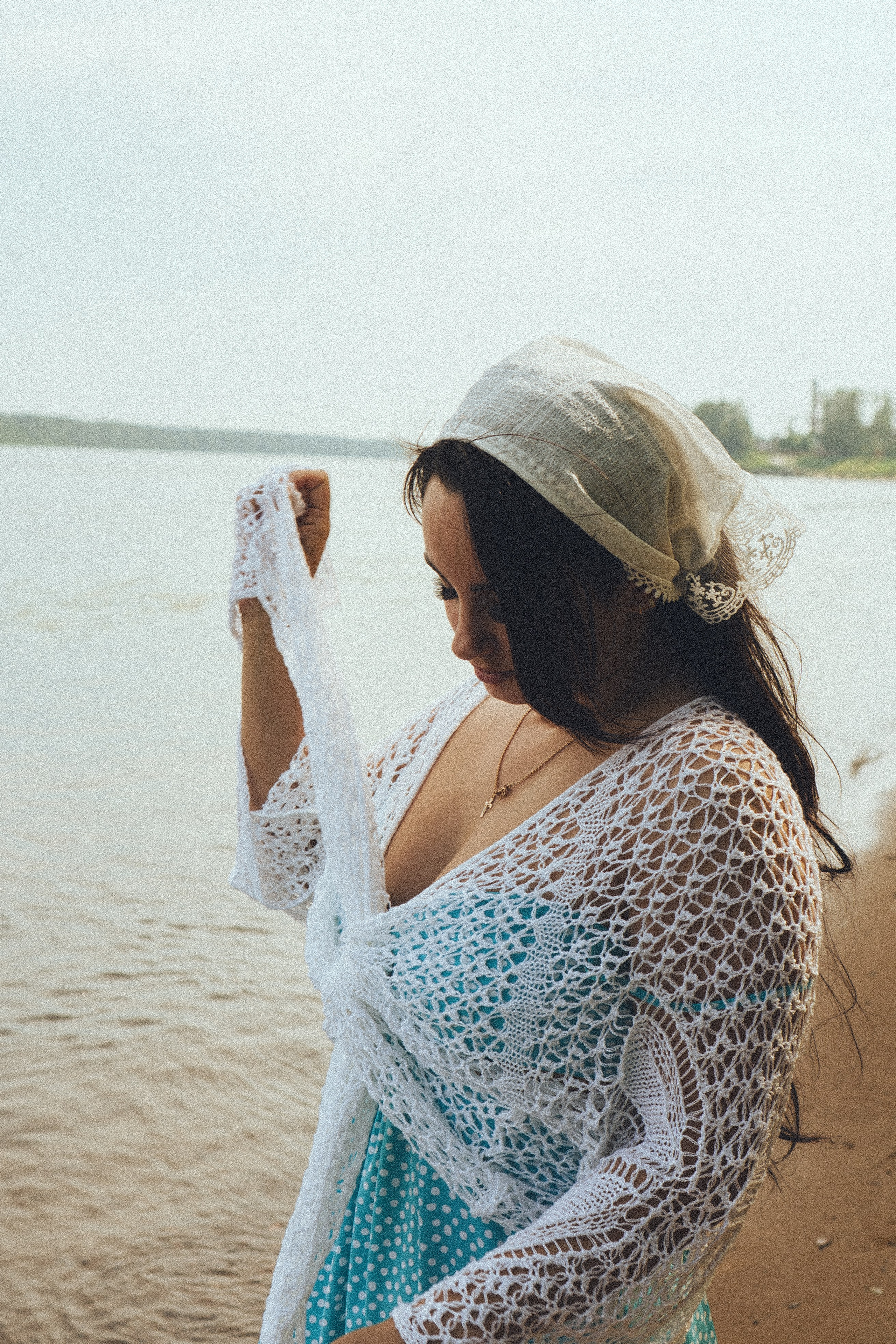 ПРОГУЛКА НА БЕРЕГУ. Профессиональный фотограф, Санкт-Петербург — Виктория Богомолова
