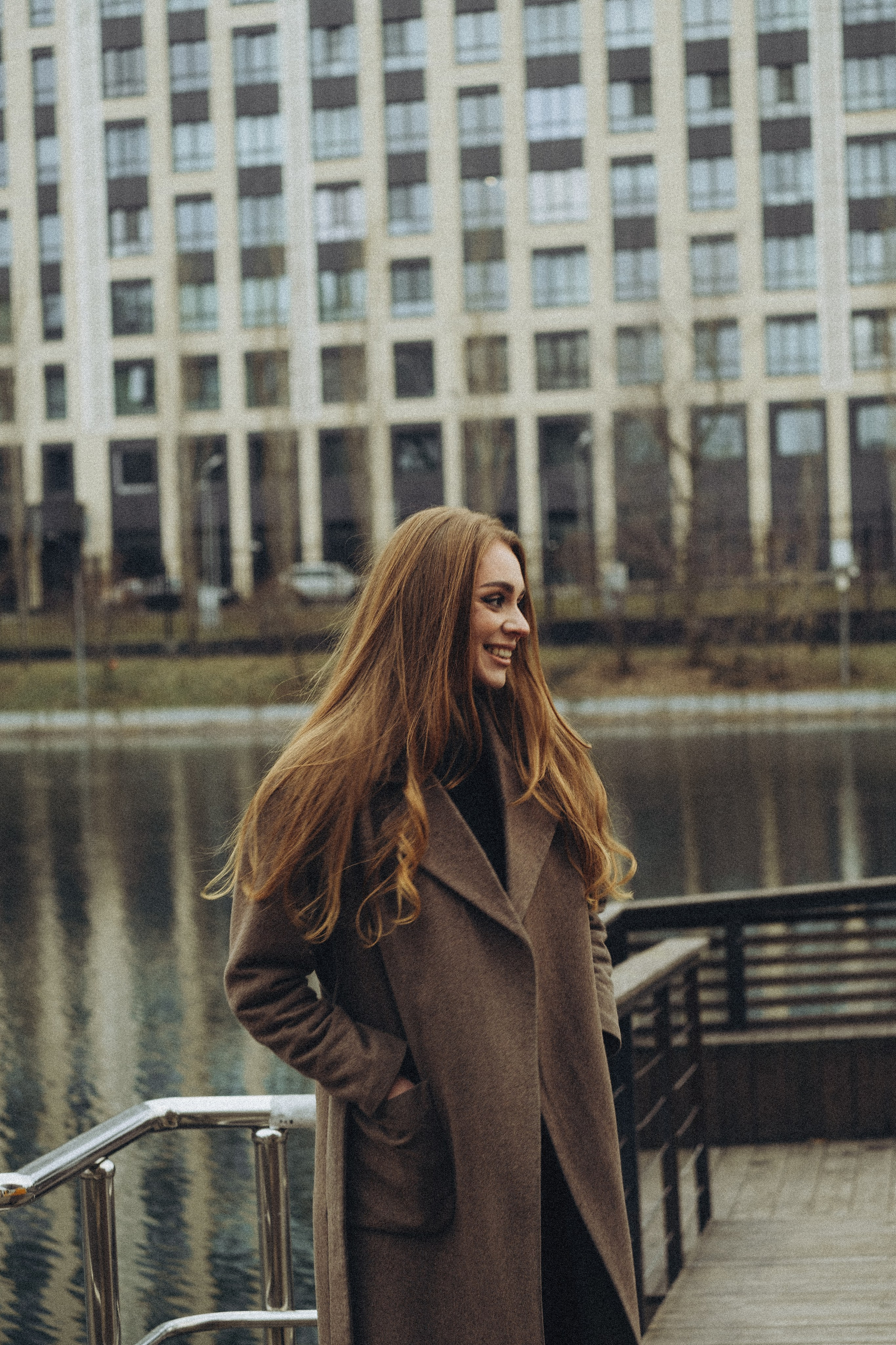 ПРОГУЛКА ПО МОСКВЕ. Профессиональный фотограф, Санкт-Петербург — Виктория Богомолова