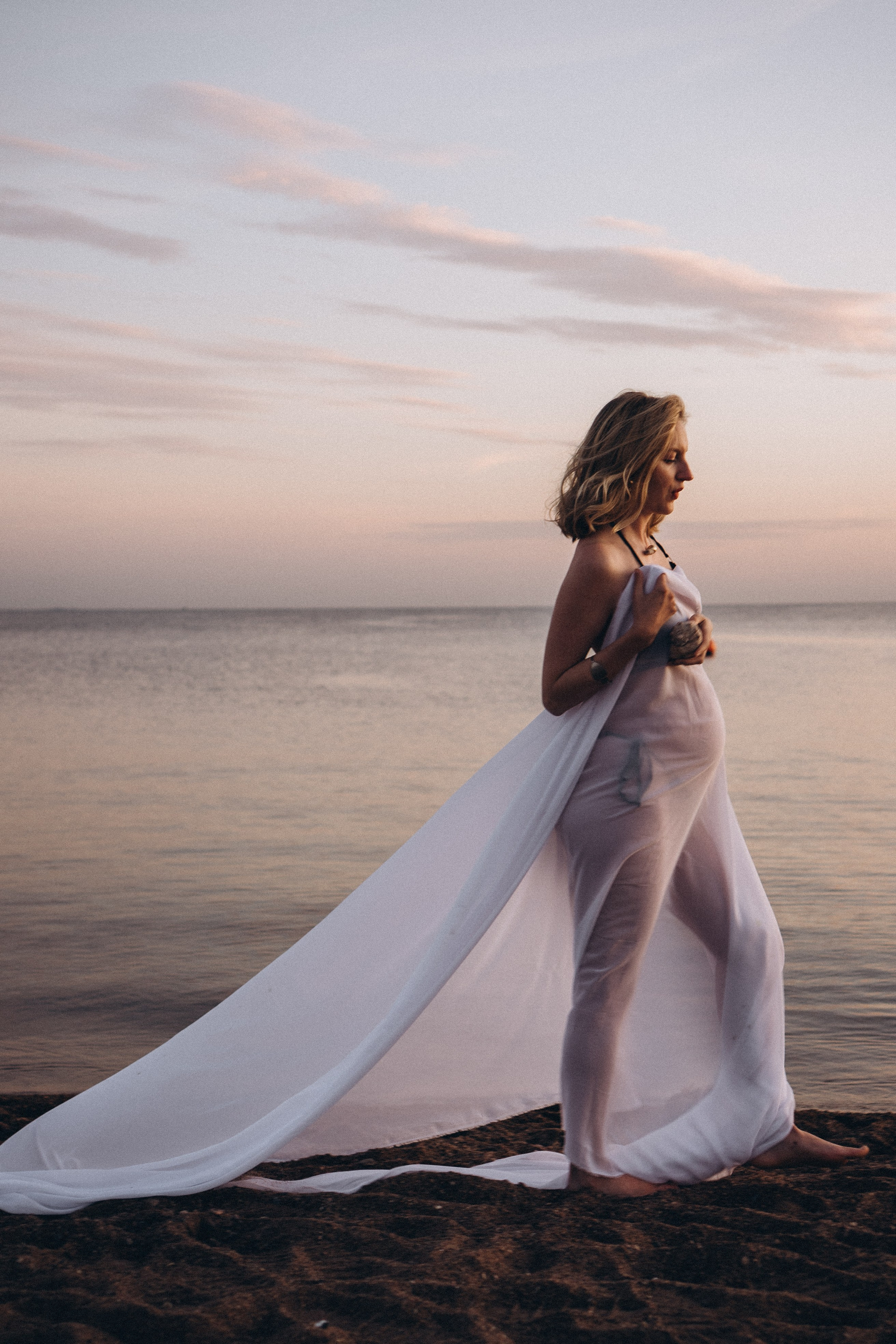 В ОЖИДАНИИ. Профессиональный фотограф, Санкт-Петербург — Виктория Богомолова