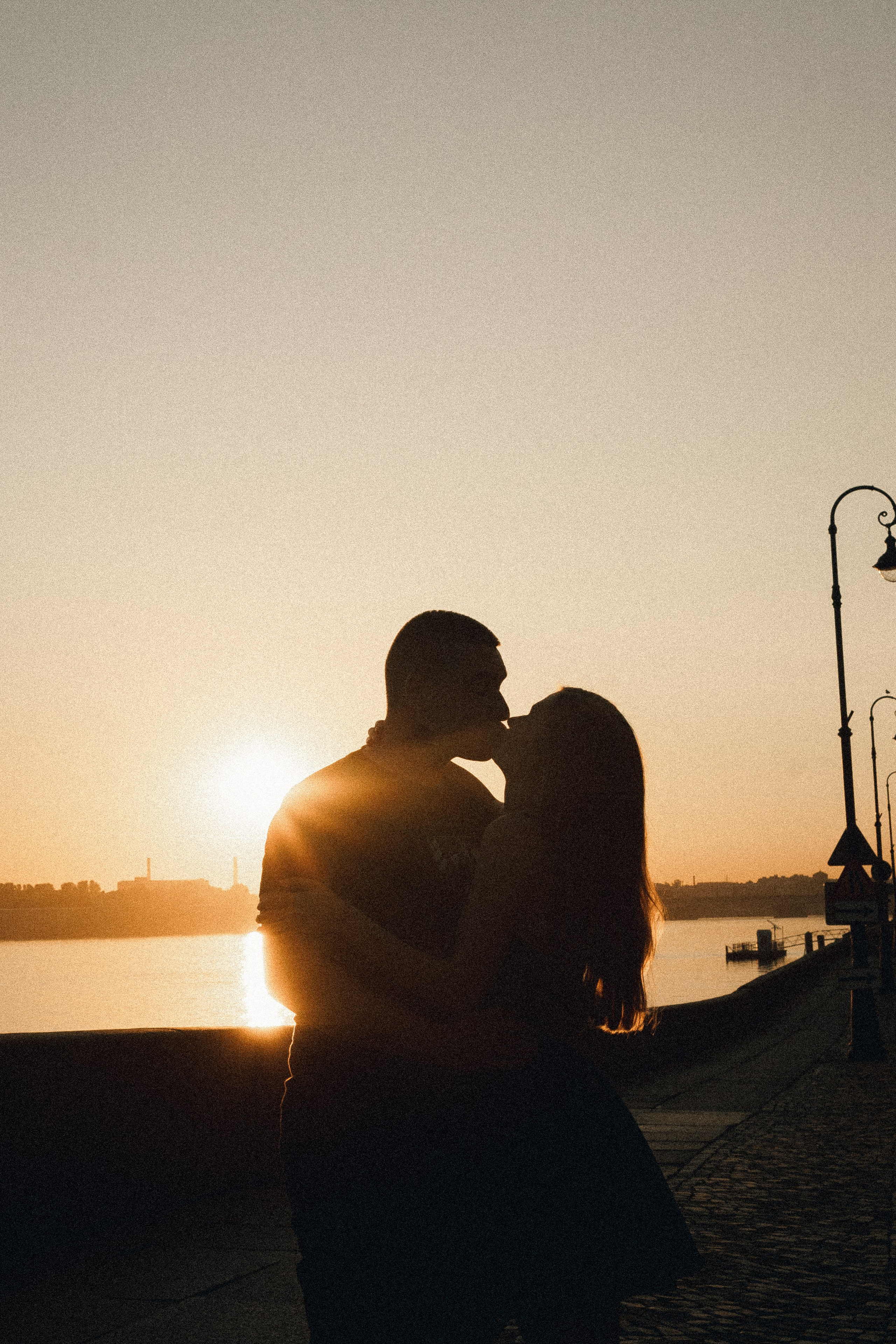 Рассвет. Профессиональный фотограф, Санкт-Петербург — Виктория Богомолова