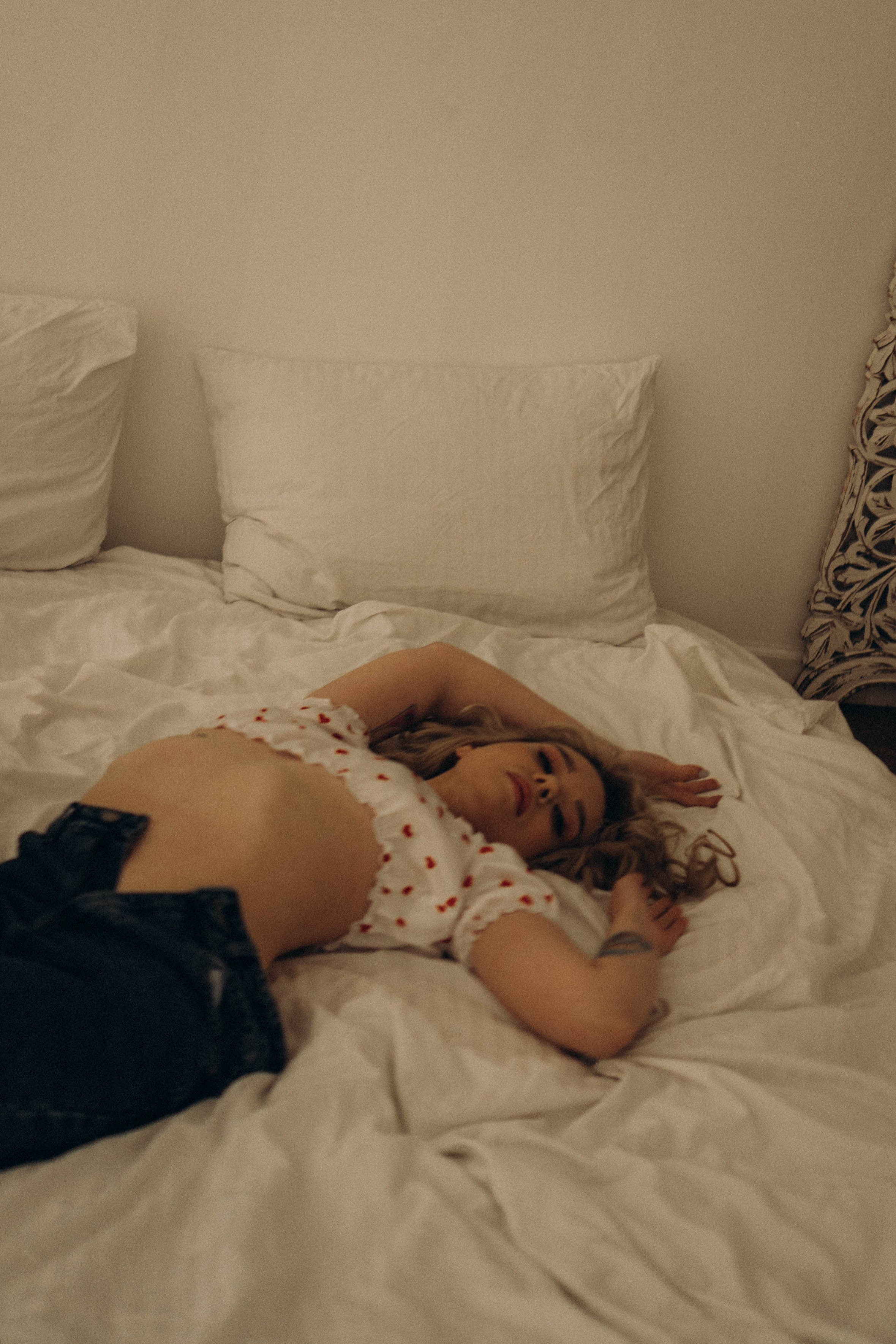 Студийная. Профессиональный фотограф, Санкт-Петербург — Виктория Богомолова