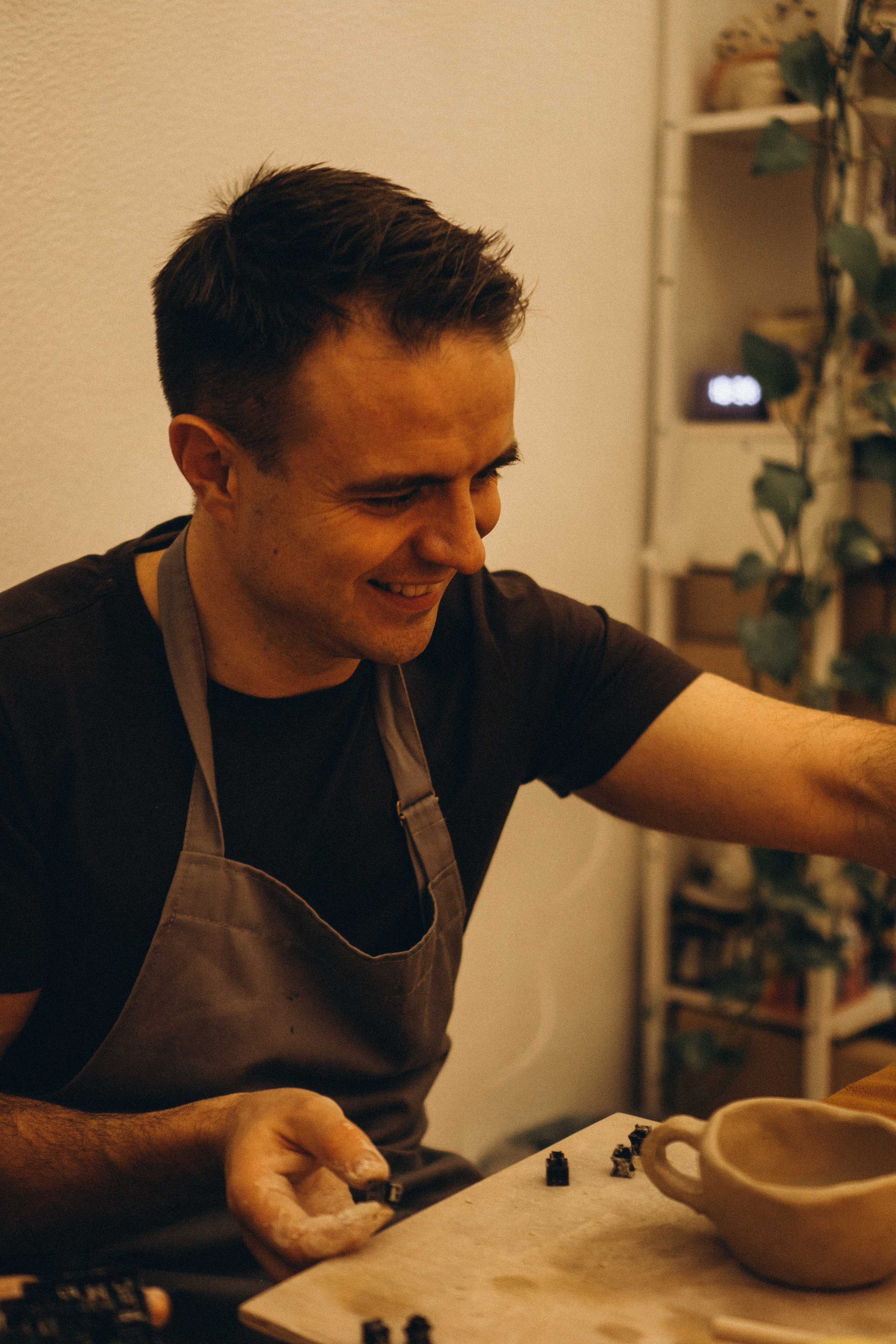 ЛЕПКАРНЯ. Профессиональный фотограф, Санкт-Петербург — Виктория Богомолова