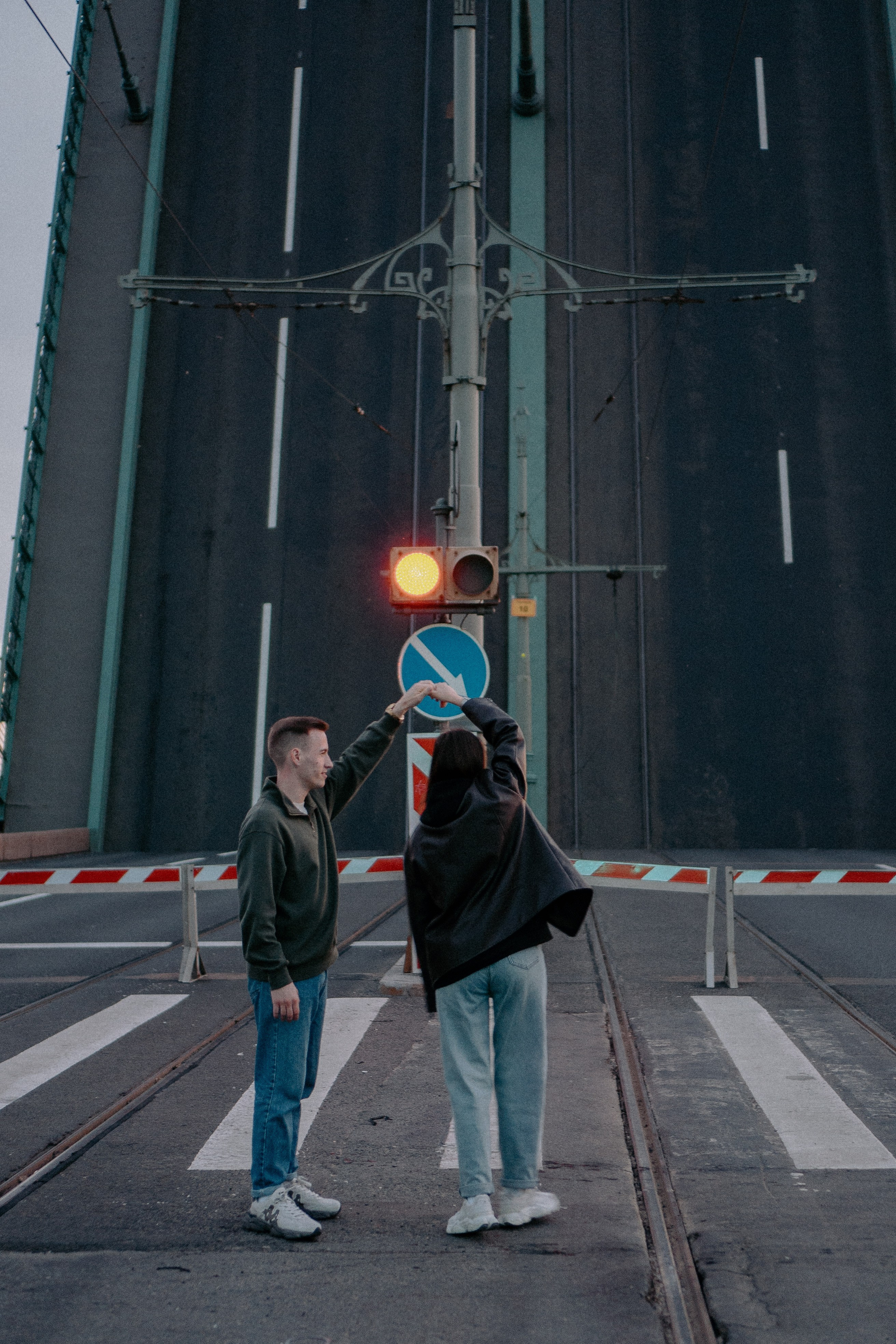 Рассветная история любви. Профессиональный фотограф, Санкт-Петербург — Виктория Богомолова