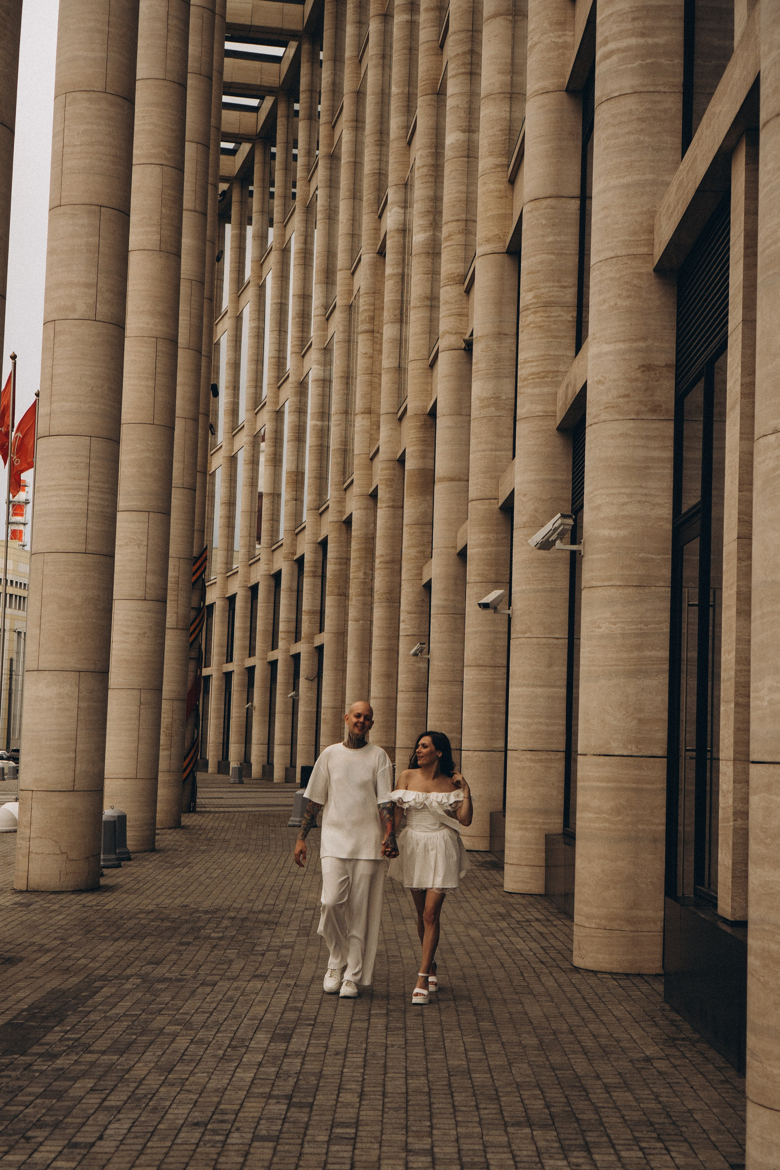 СВАДЕБНАЯ ПРОГУЛКА ПО ТАВРИЧЕСКОМУ САДУ И НЕВСКОЙ РАТУШЕ. Профессиональный фотограф, Санкт-Петербург — Виктория Богомолова