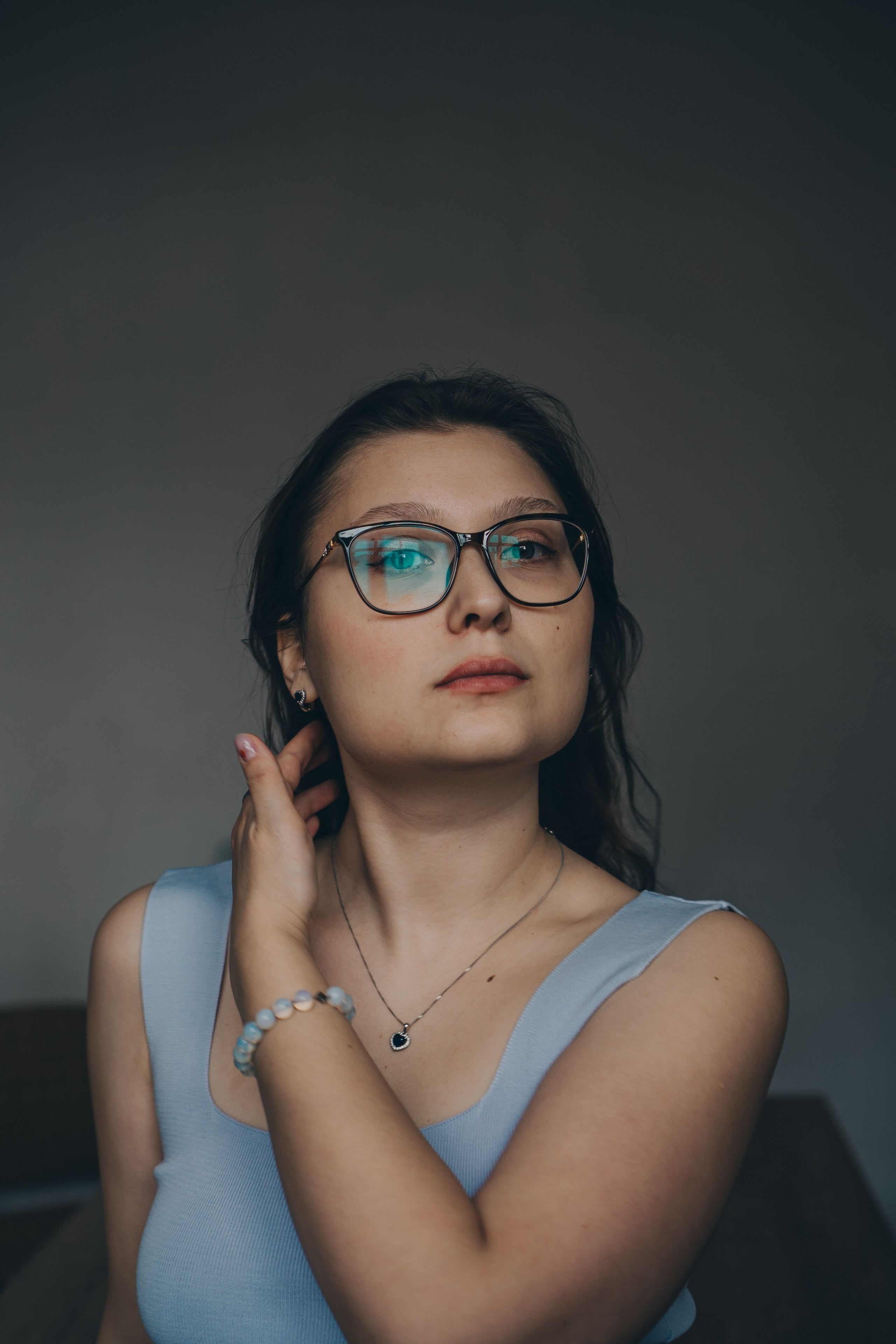 Студийная. Профессиональный фотограф, Санкт-Петербург — Виктория Богомолова