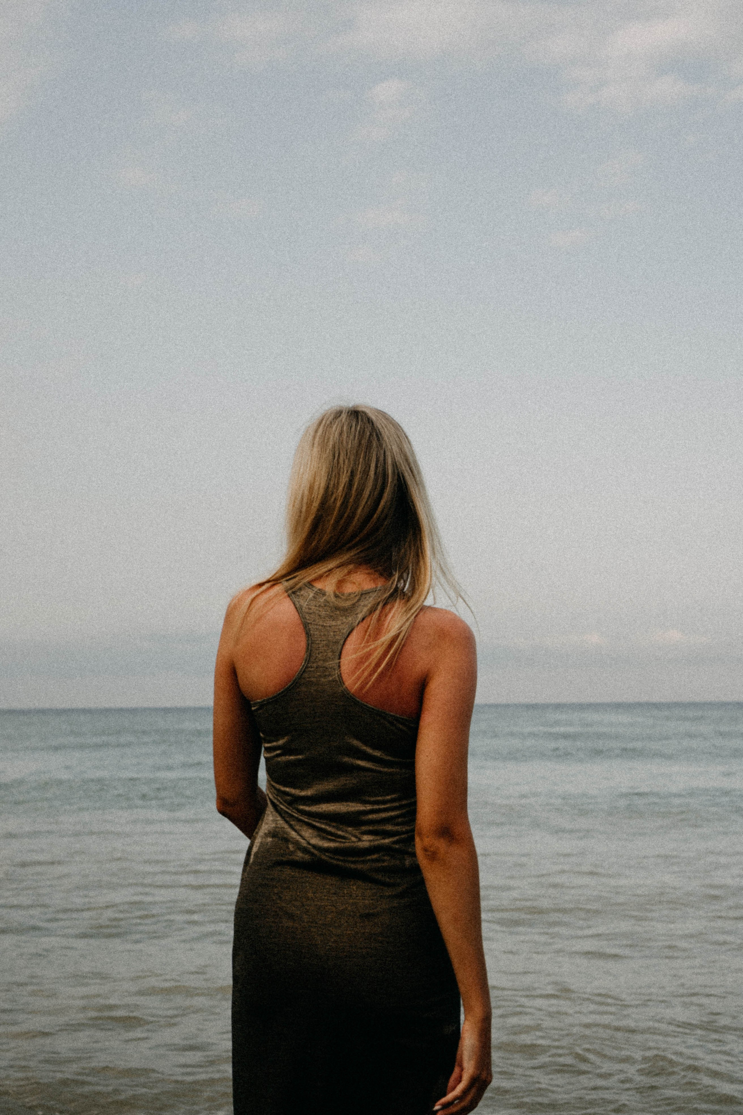 Море. Профессиональный фотограф, Санкт-Петербург — Виктория Богомолова