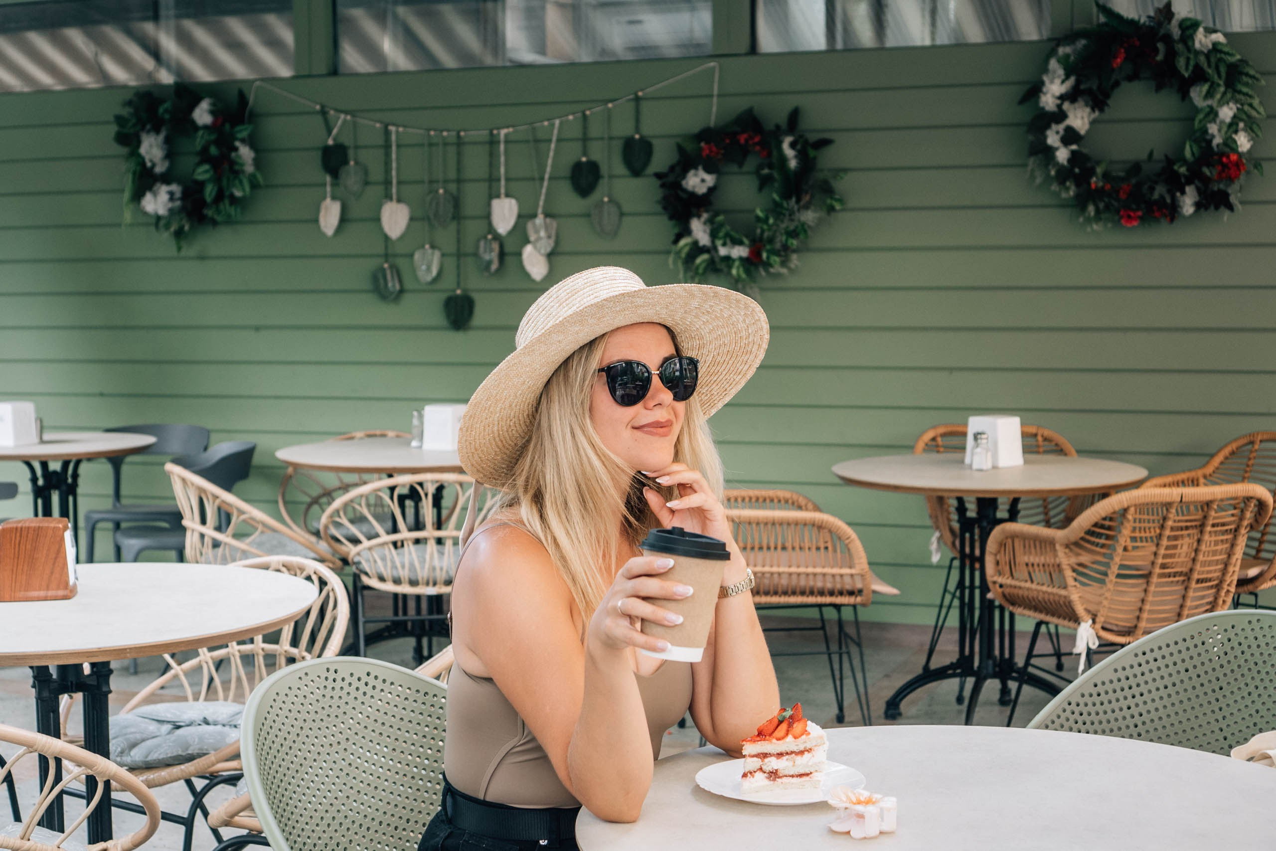 Утренний кофе. Профессиональный фотограф, Санкт-Петербург — Виктория Богомолова