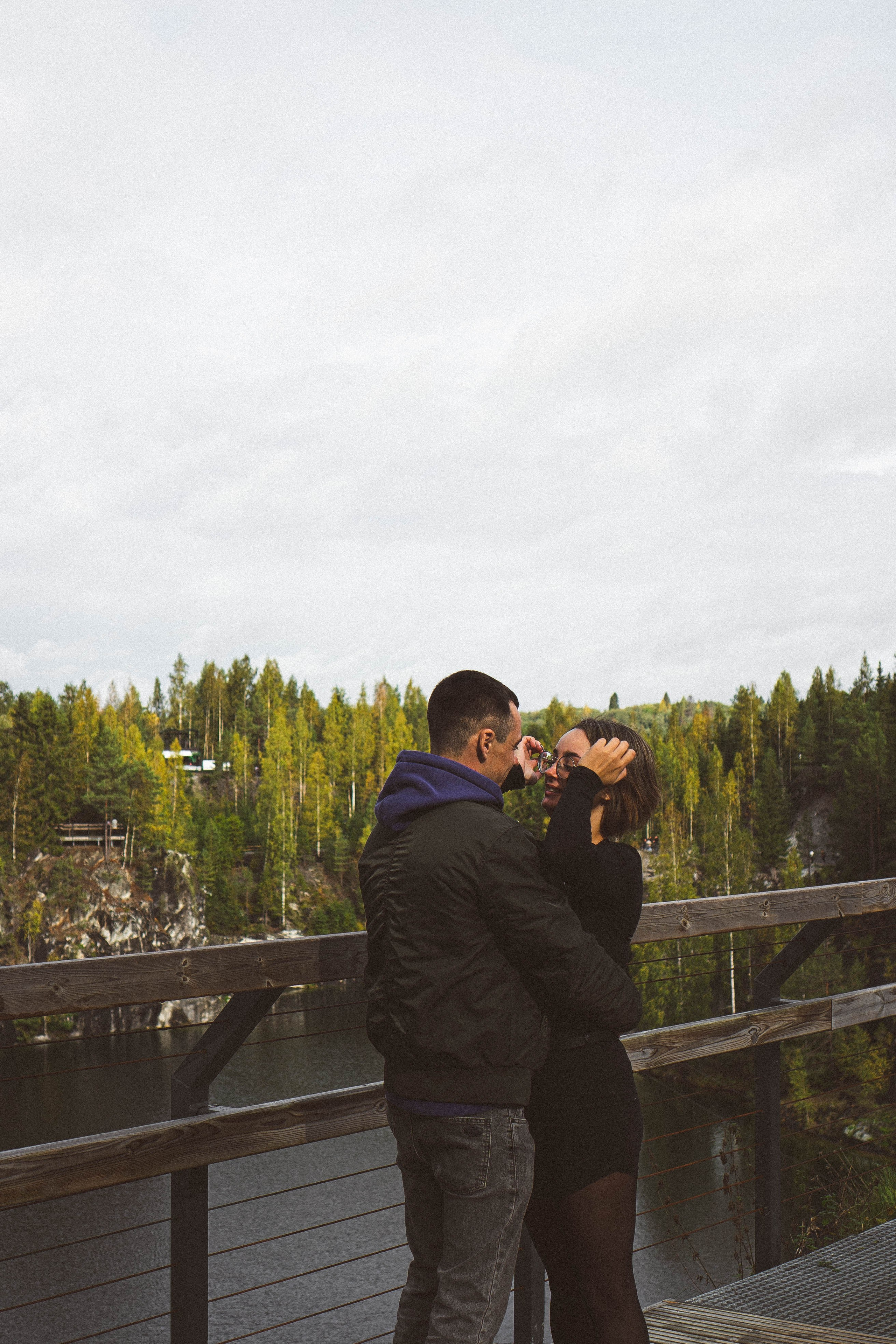 Прогулка на природе. Профессиональный фотограф, Санкт-Петербург — Виктория Богомолова