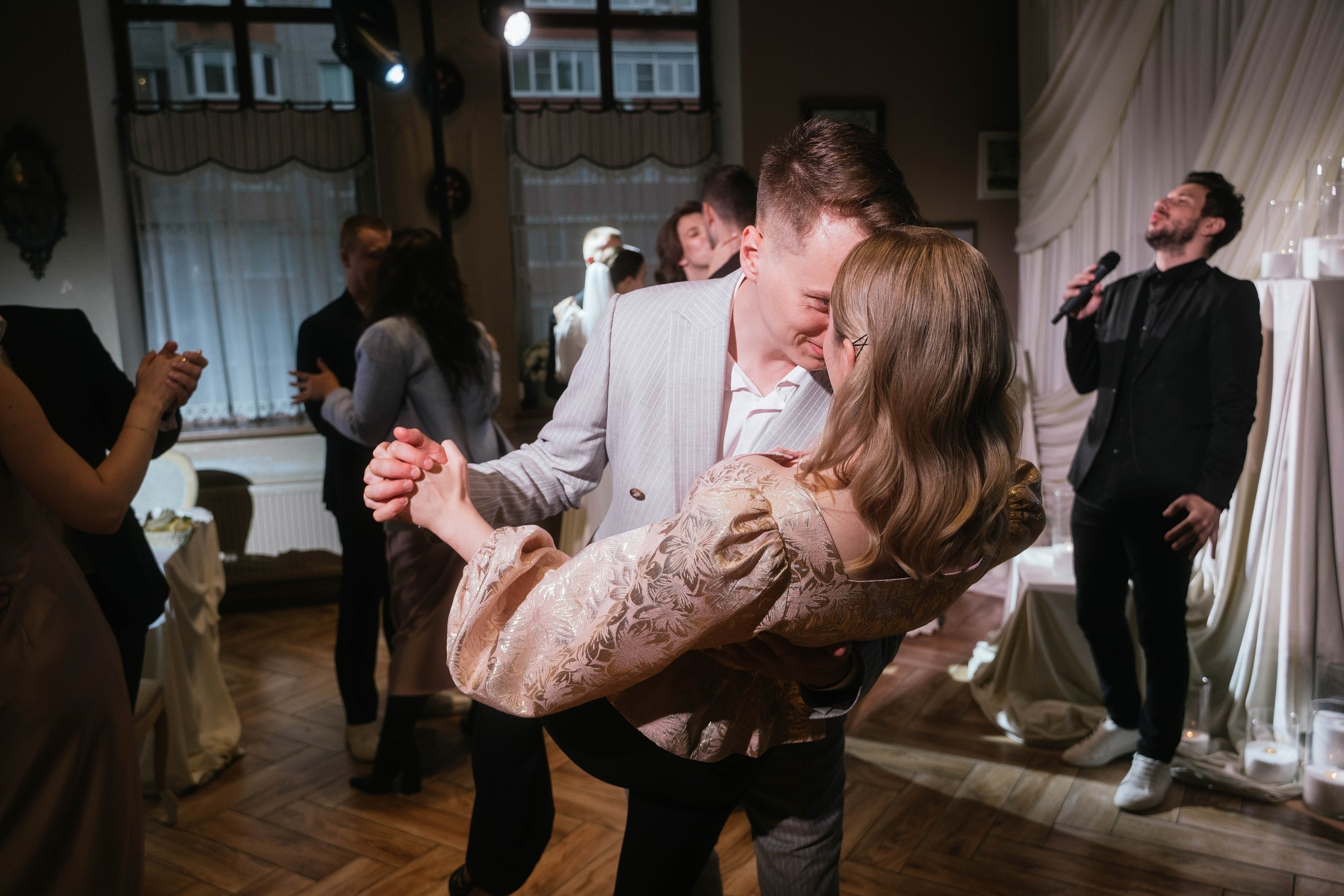 Wedding day #61. Свадебный, семейный фотограф в Рязани Лена Брант