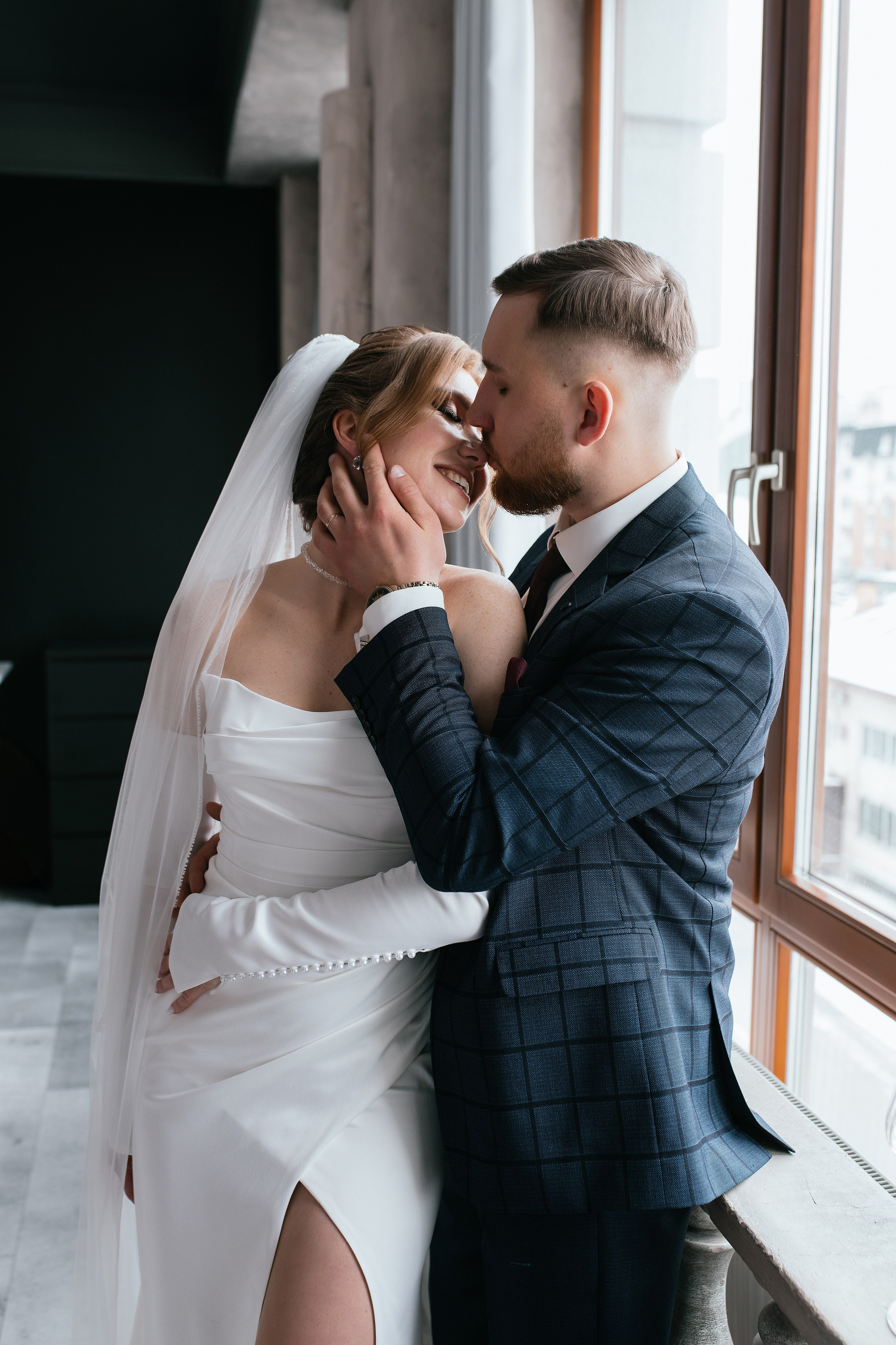 Wedding day #49. Свадебный, семейный фотограф в Рязани Лена Брант