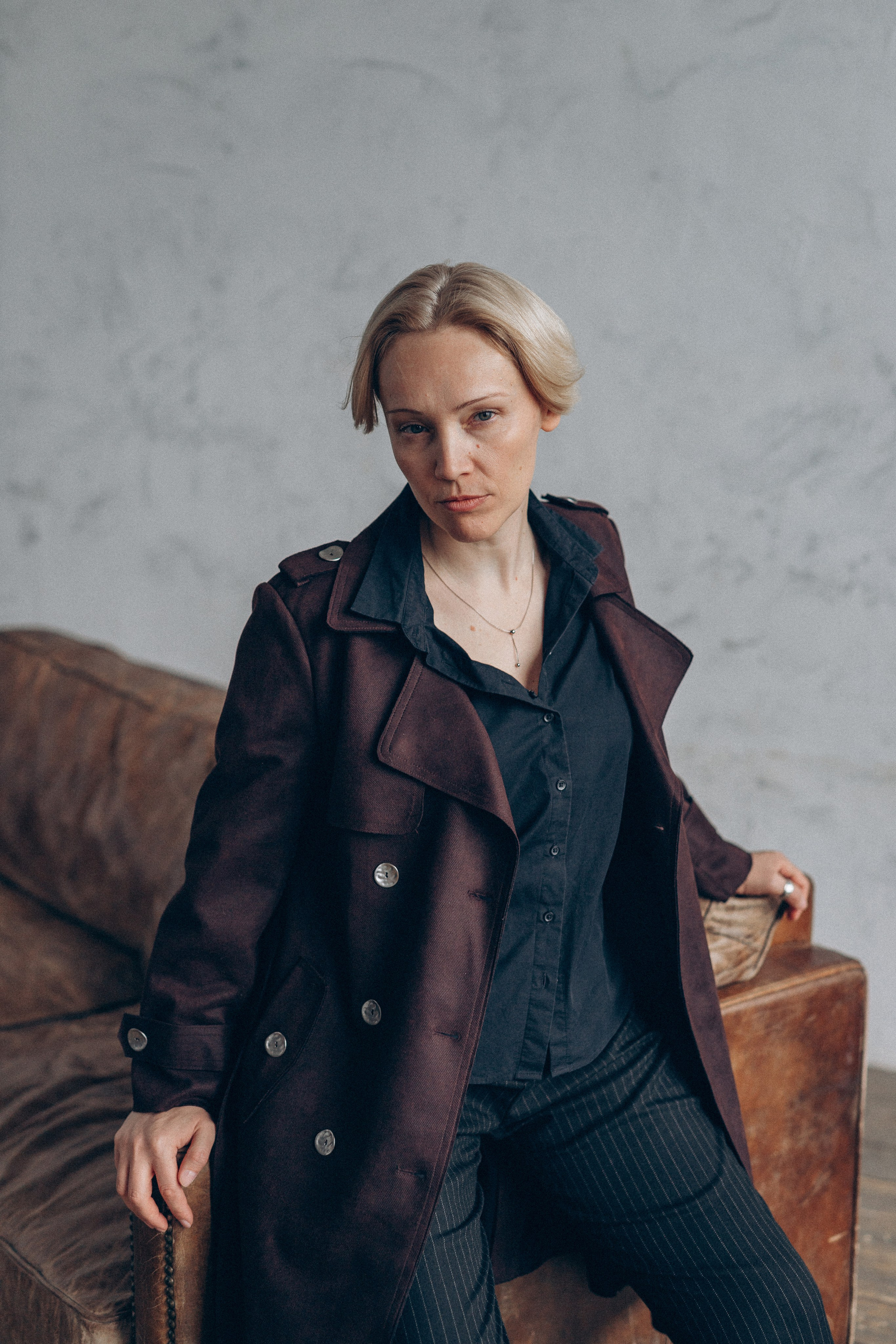 Наташа. Фотограф Ногинск Электросталь Наталья Осетрова