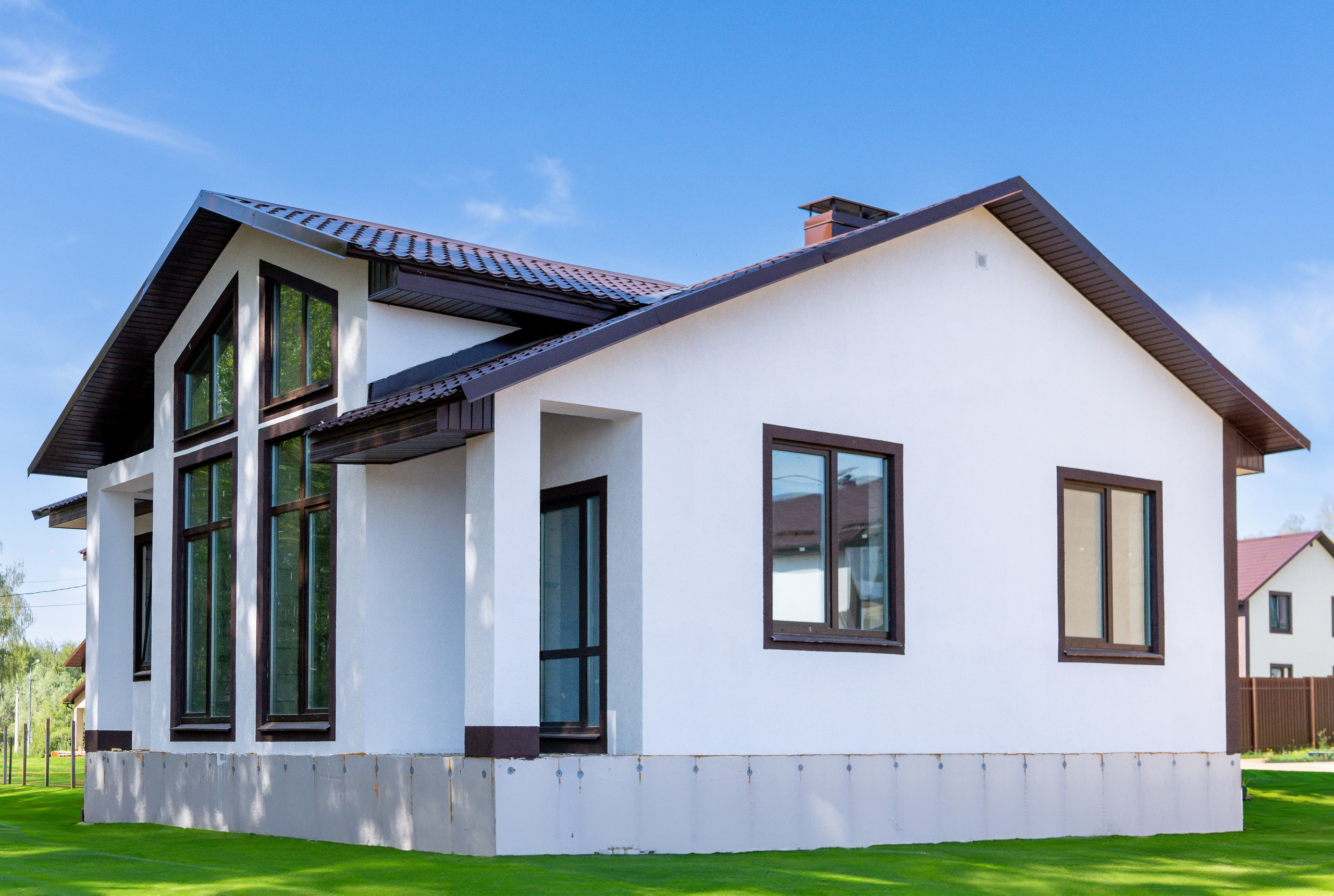 Недвижимость. Видеограф Алексей Жарков