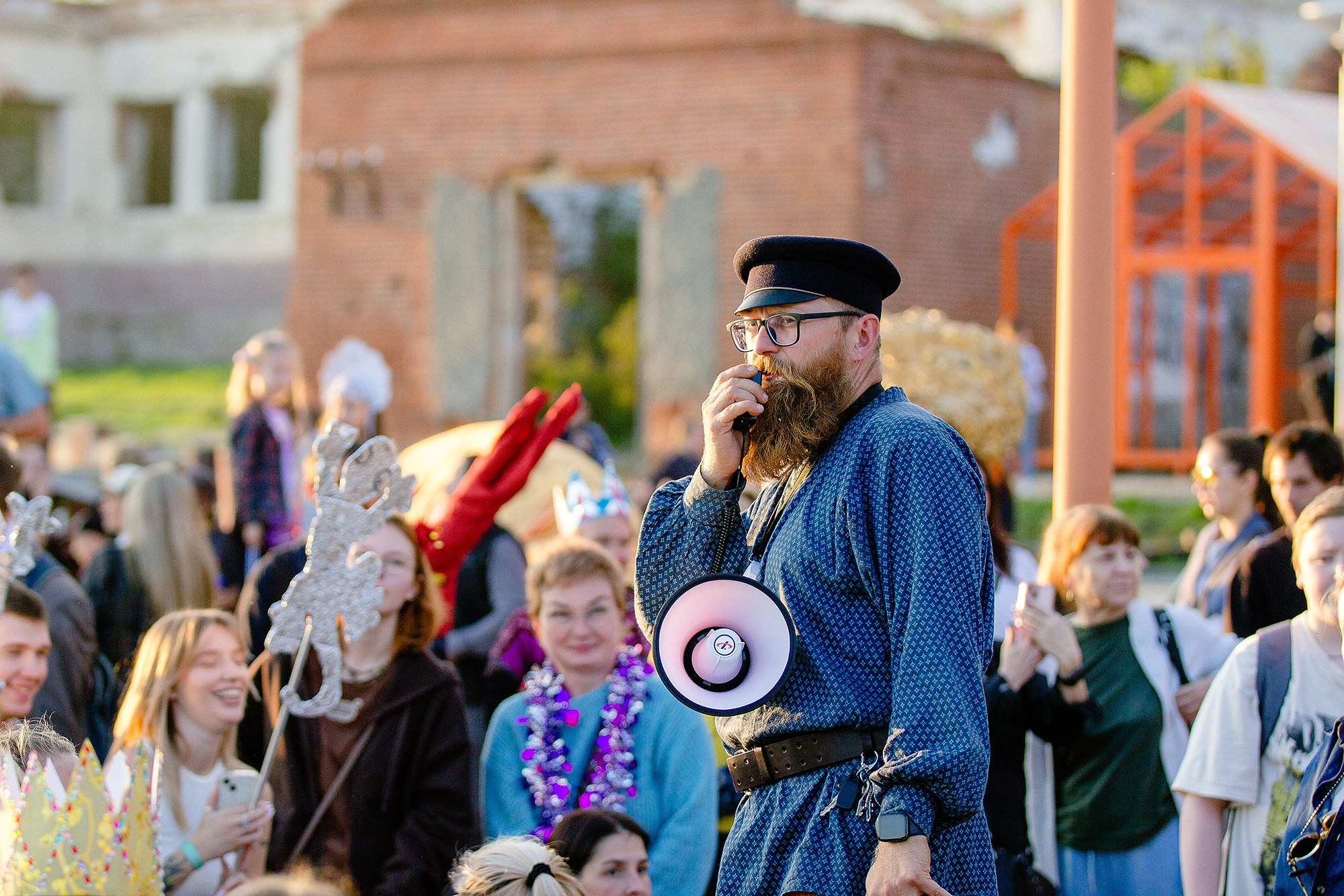 Лето на Заводе (г.Сысерть). Семейный и репортажный фотограф Наташа Давыдова