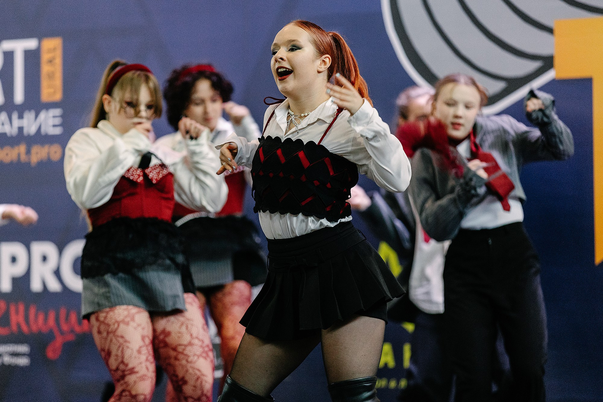 GOLDEN TIGER — XIX. Семейный и репортажный фотограф Наташа Давыдова