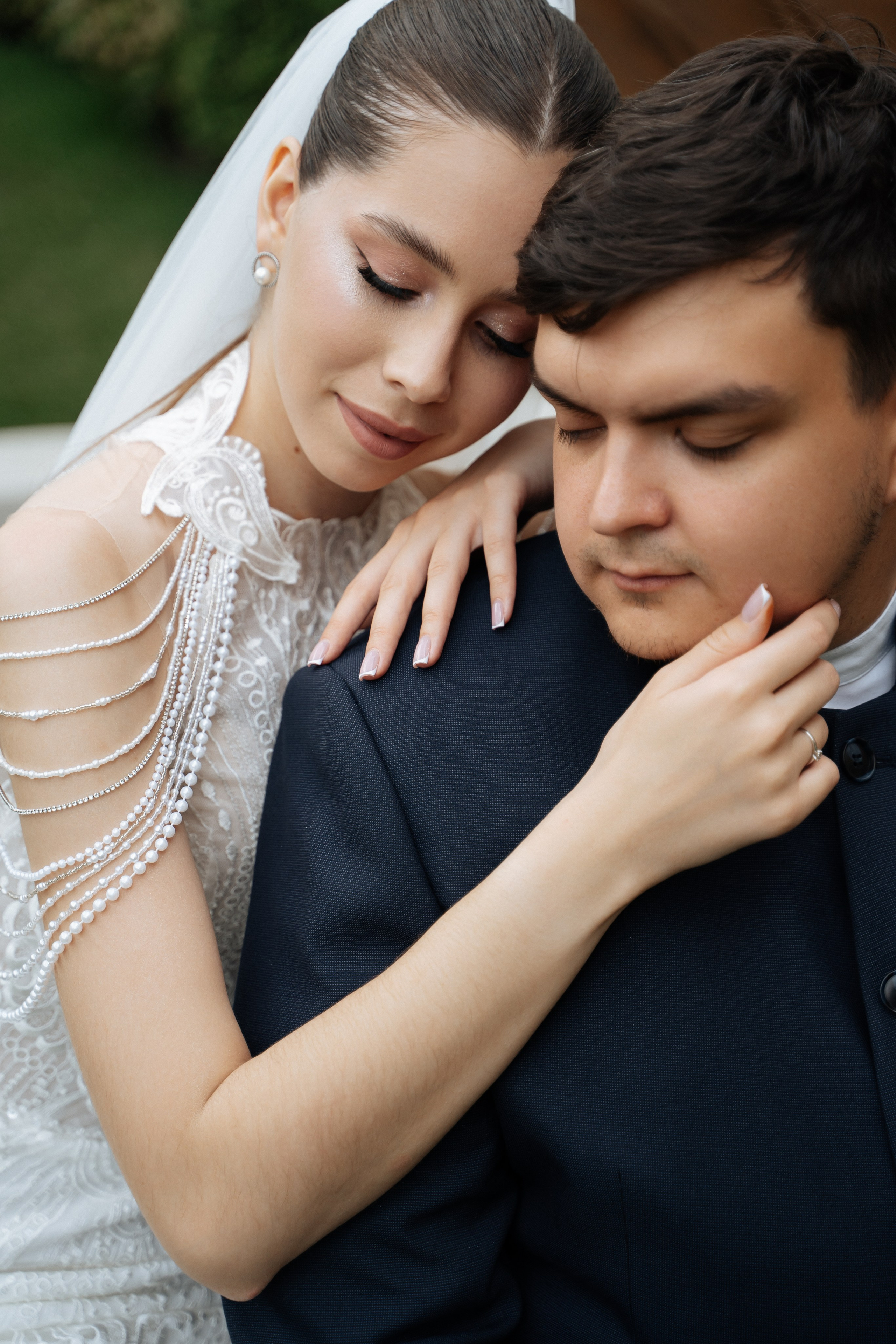 Ильгиз & Диана. Фотограф Гульназ Ахметгалиева | Никах Казань