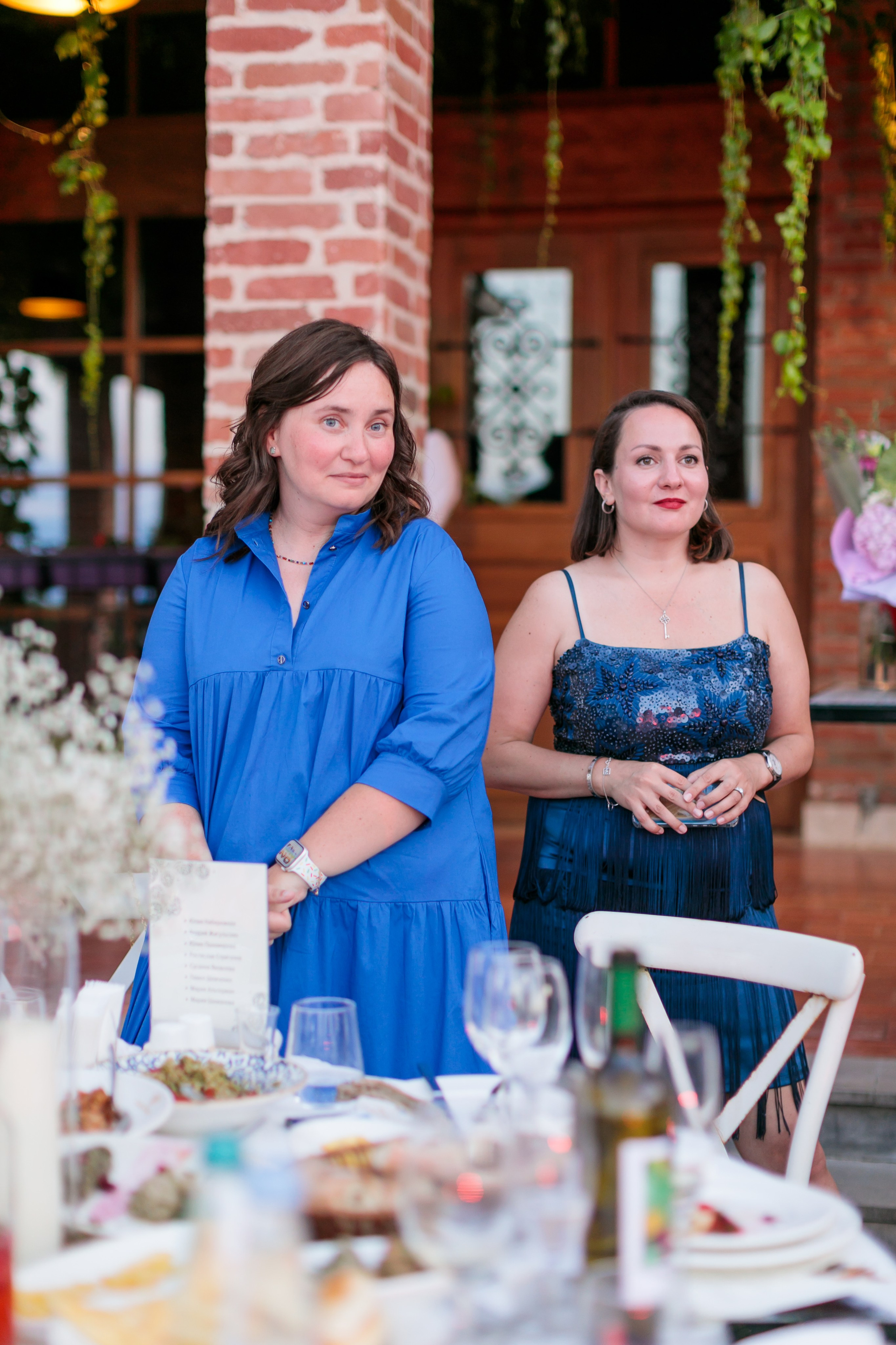 Свадьба в Кахетии. Брук Артём