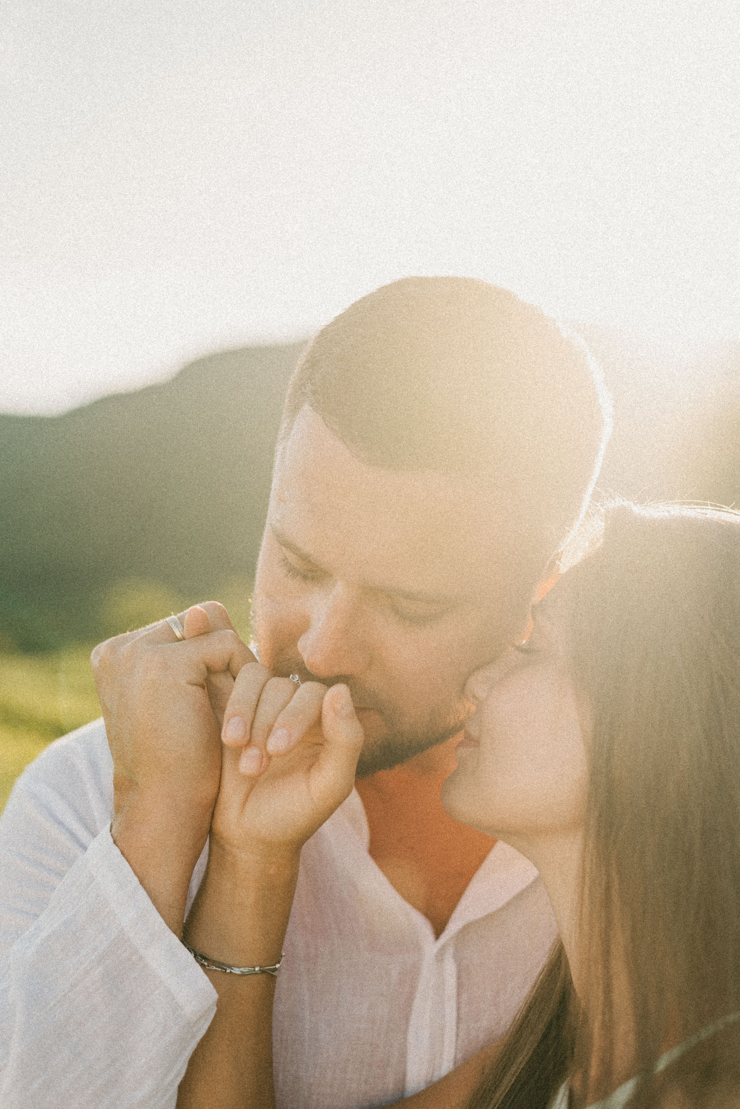 Арина 🫶🏻 Олег. Фотограф в Сочи — Маргарита Поганова