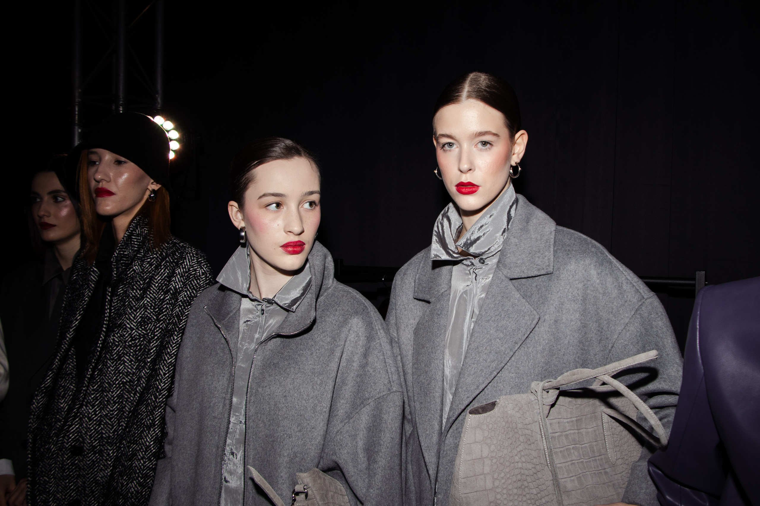 Fashion Event Russia 2025. Фотограф Лысенко Полина