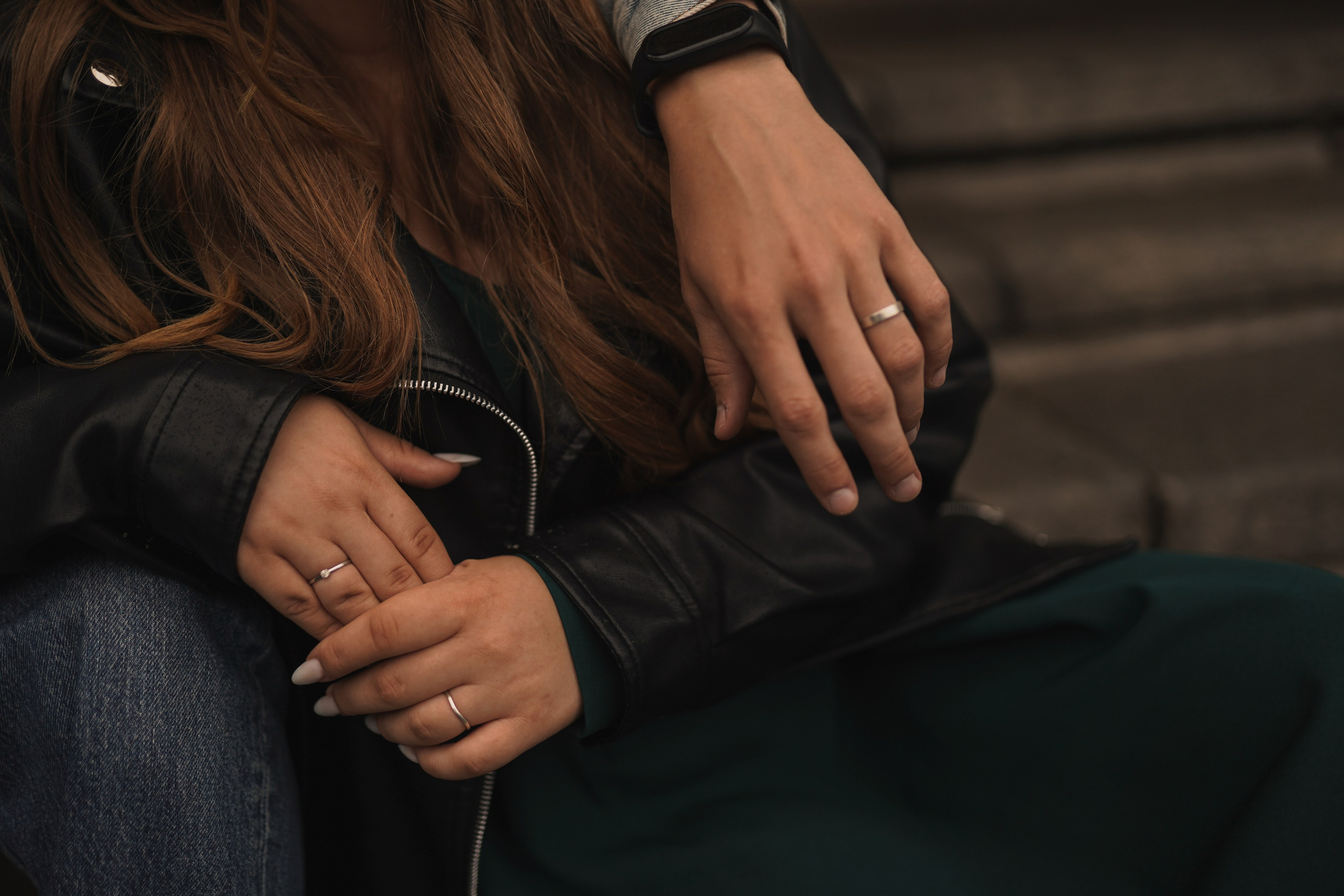 За малиновым солнцем