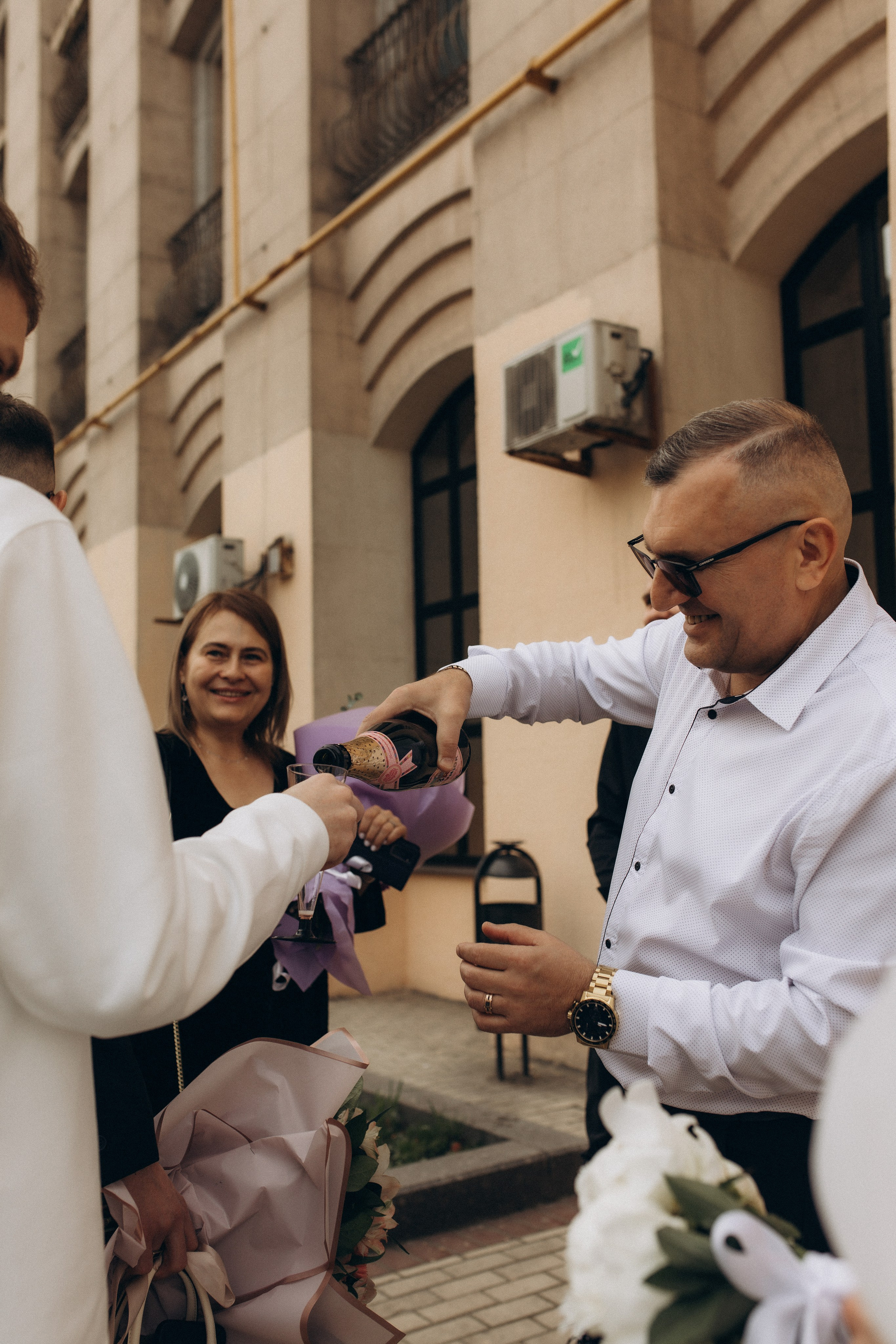 Кирилл и Нина. Семейный и свадебный фотограф Анна Кожокарь